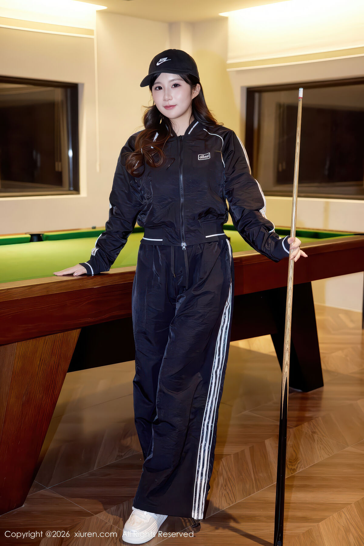 XiuRen秀人网 No.11242 Xiao Rou Rou Mi