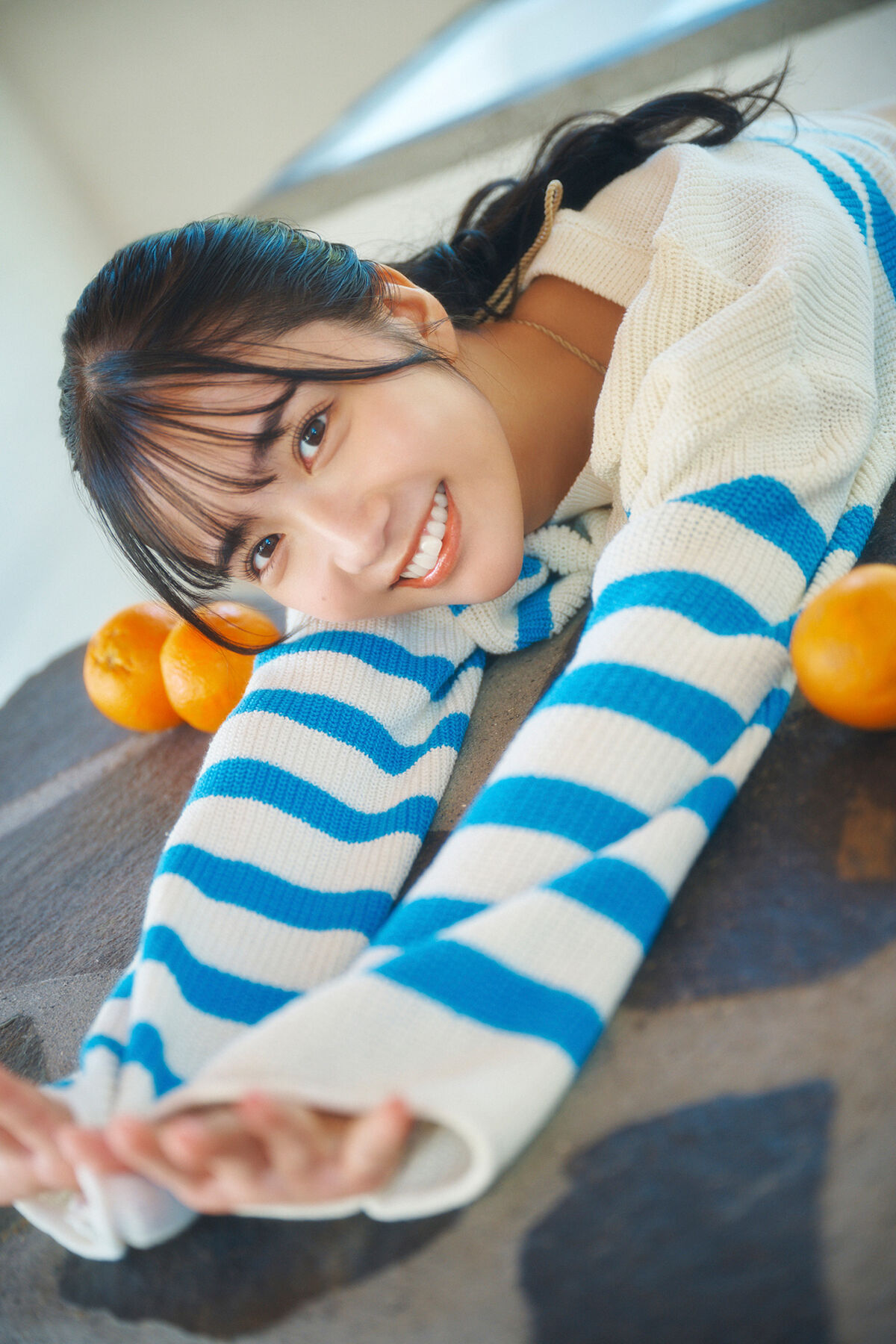 Amau Kisumi 天羽希純 - FLASHデジタル写真集 エキゾチックLOVE