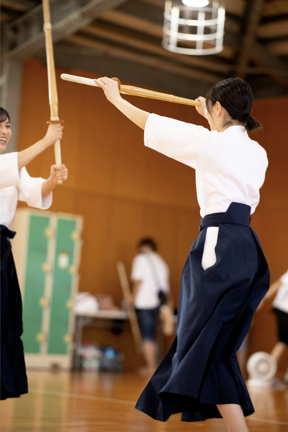 河合あすな&涼森れむ&野々浦暖 KAMI3 ～3人の女神、奇跡の共演。 +Nude Ver. Set.01