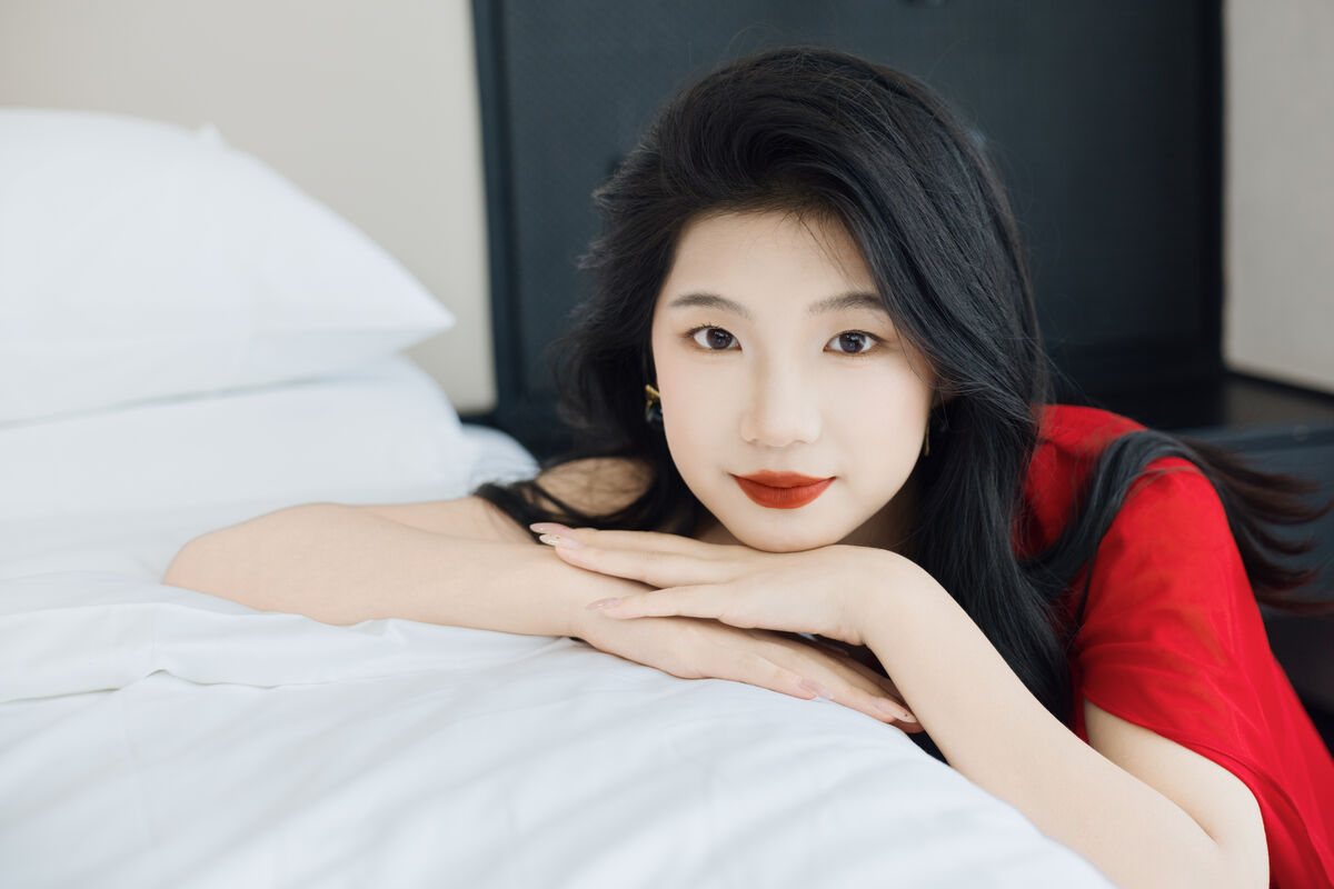 YiTuYu艺图语 Vol.10160 Yi Bei Yang Zhi