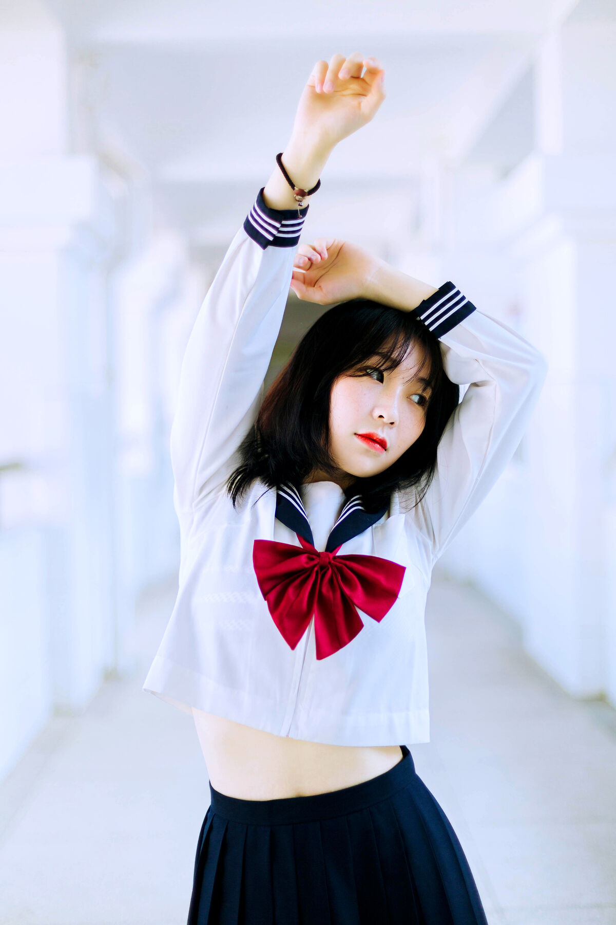 YiTuYu艺图语 Vol.10187 Xin Yi