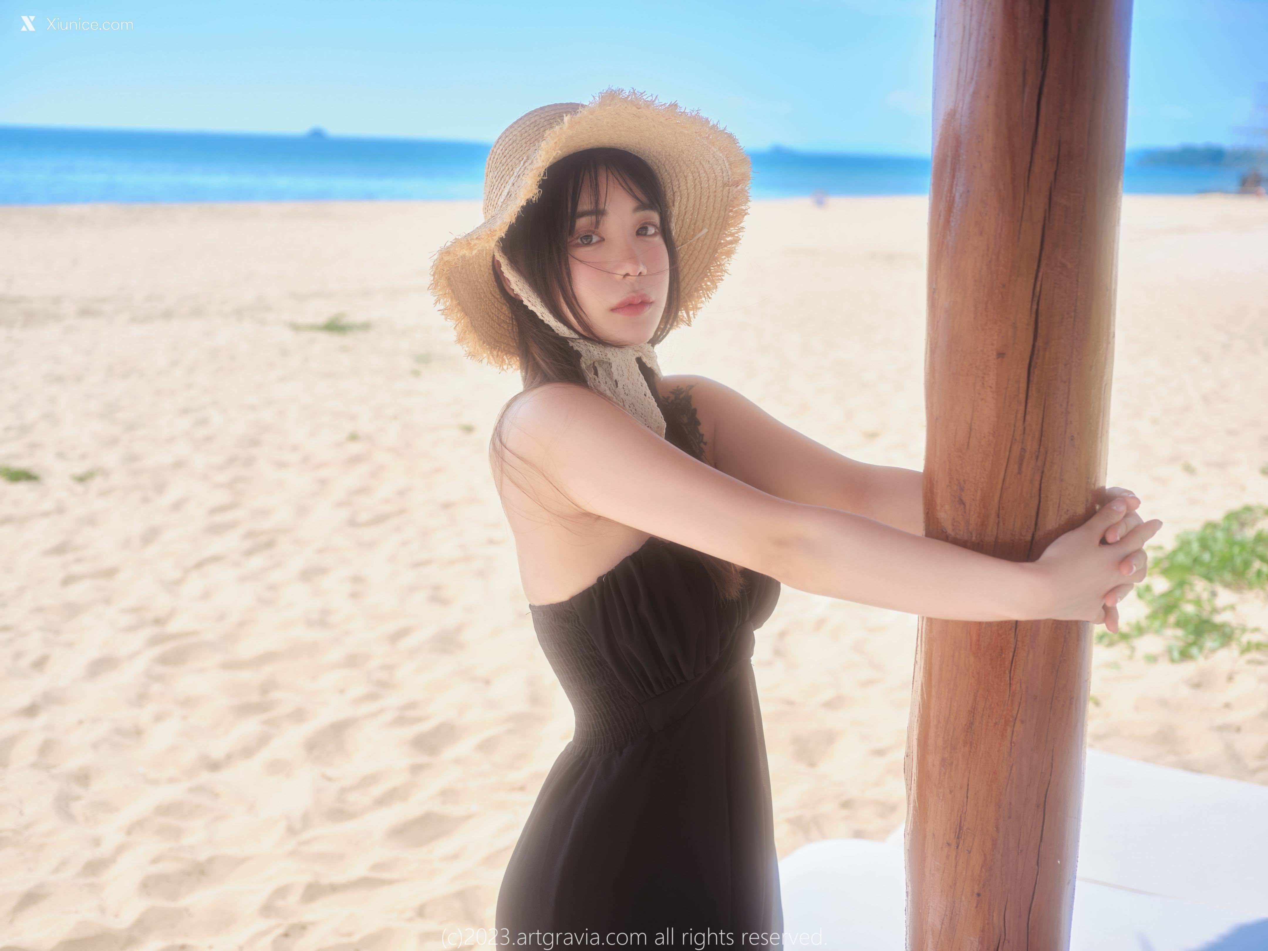 Artgravia Vol.515 Wuyo (우요) 4K