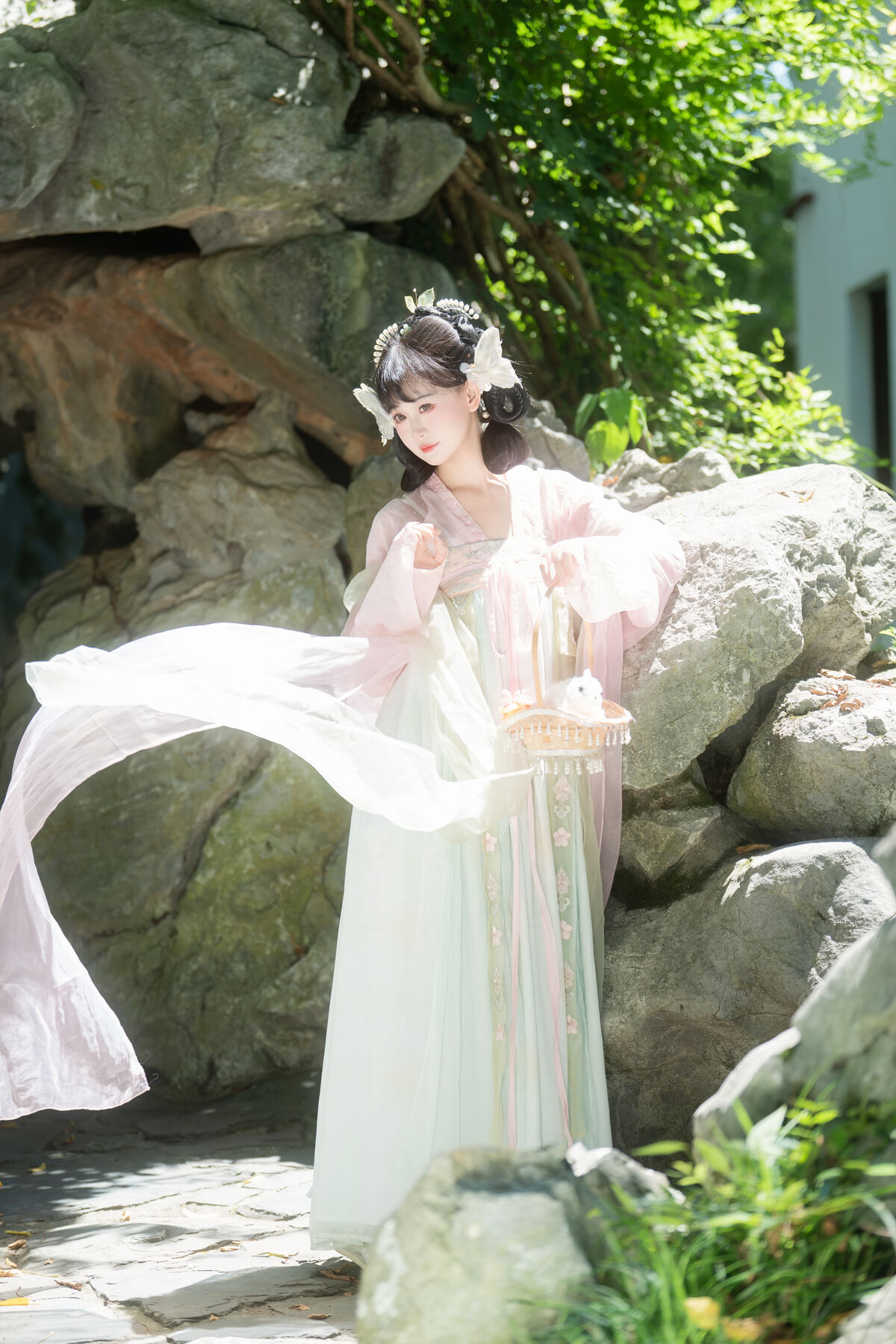 YiTuYu艺图语 Vol.10138 Jiao Yi Zhi Sui Sui