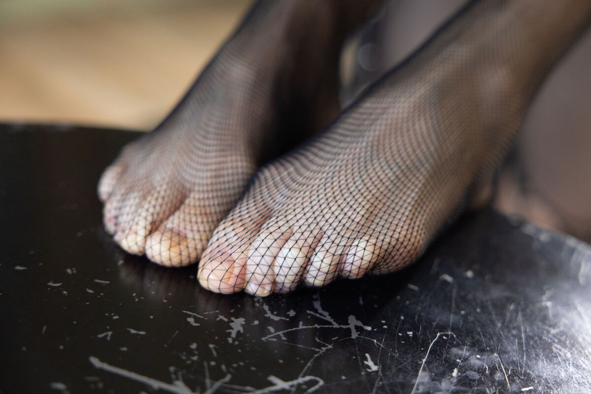 MetArt Emily Stone - Geometric Glam Part01