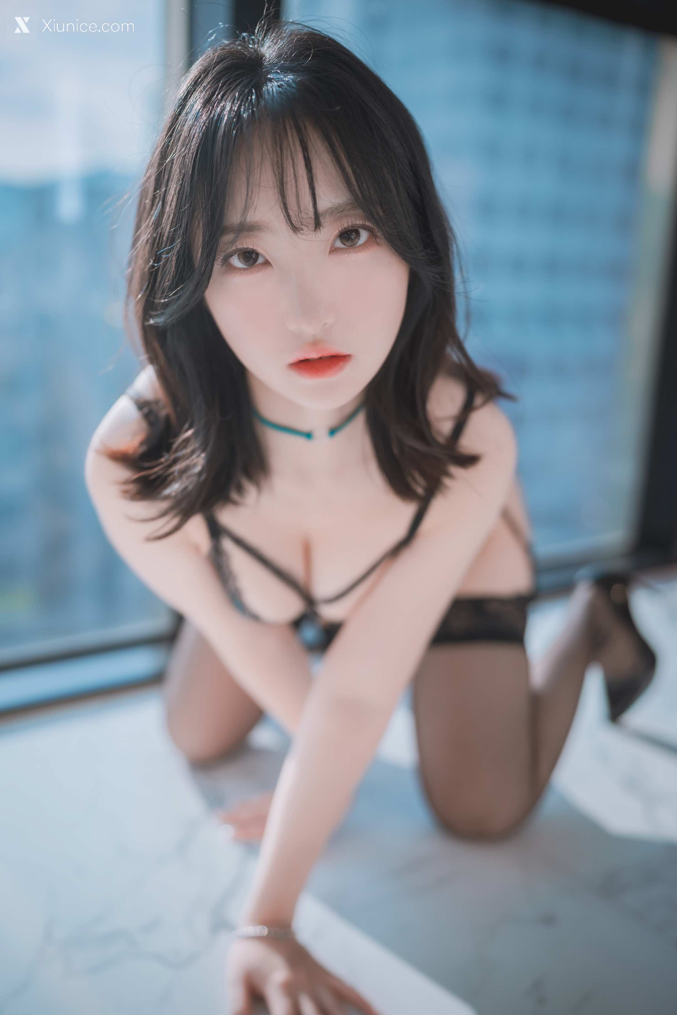 DJAWA Photo – HaNari (하나리) – Romantic Lines (+S.Ver) 4K