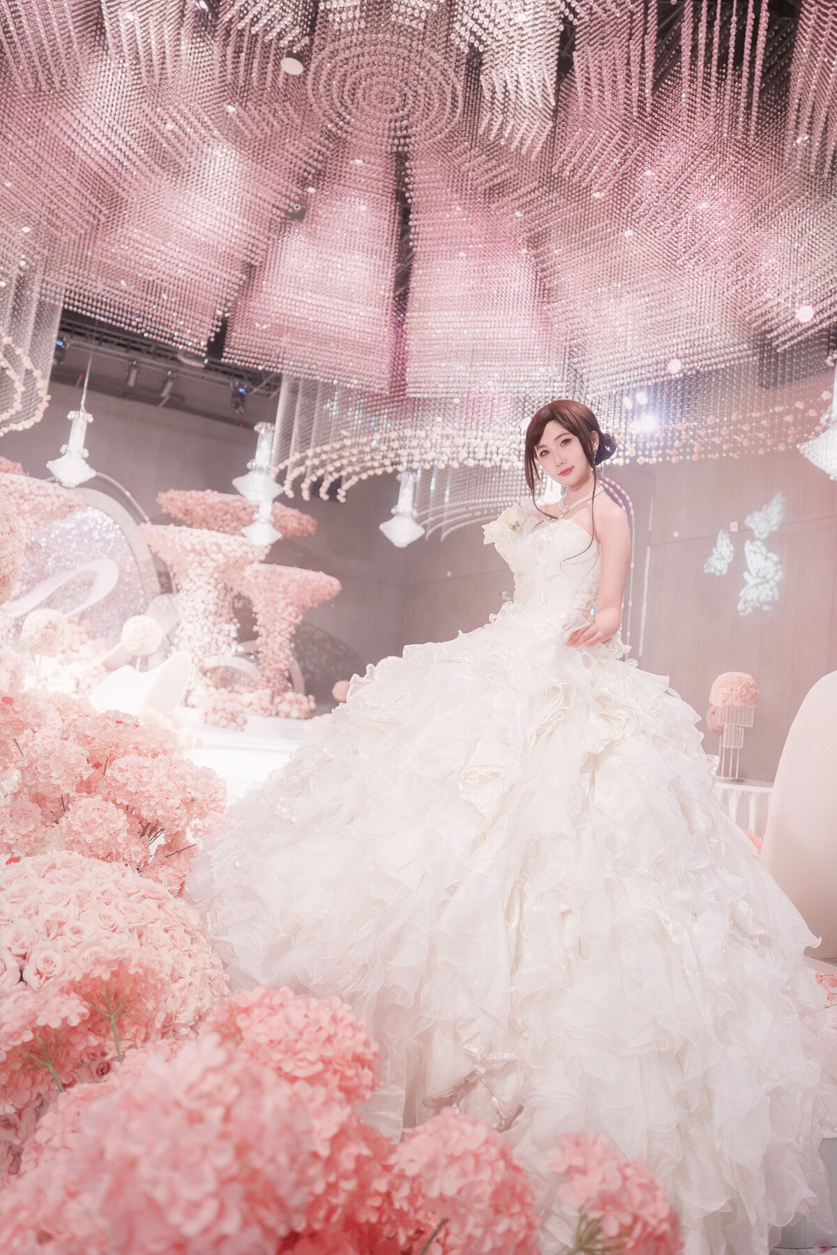 YiTuYu艺图语 Vol.10135 Xiao She