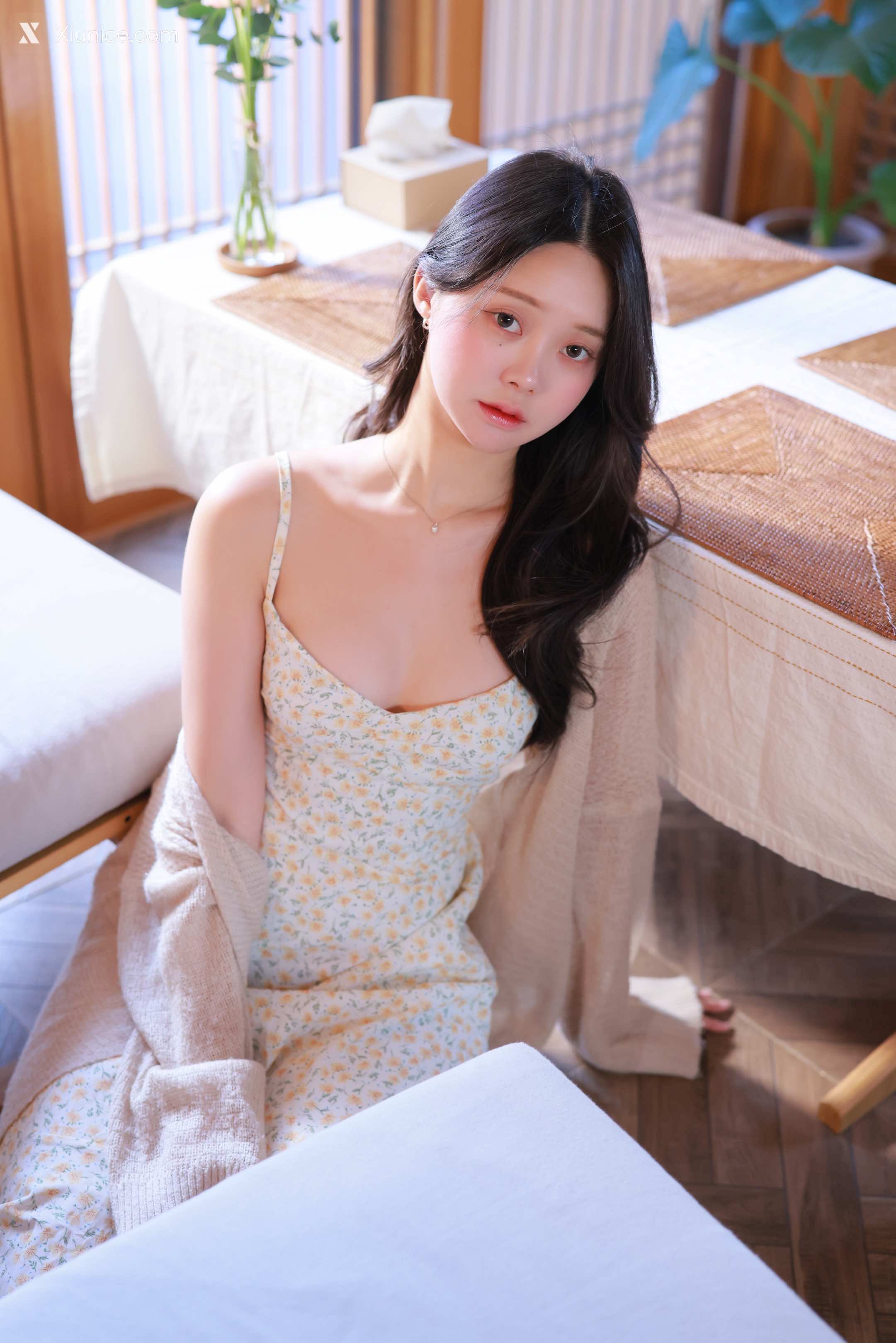 SweetBox – Inah (이나) SWTB Vol.34 – I’ve Been Waiting For You 4K