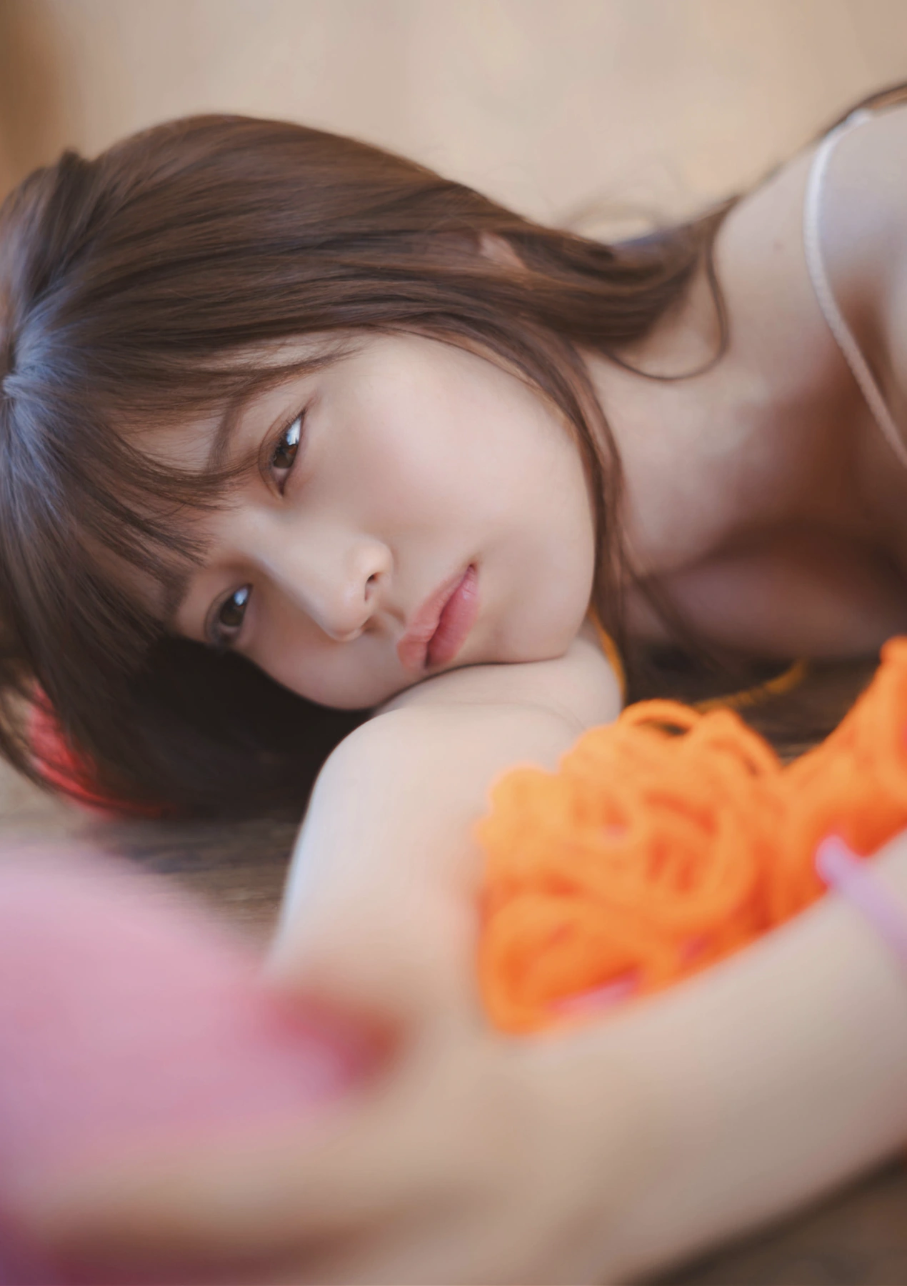 Nanako Kurosaki 黒嵜菜々子, BUBKAデジタル写真集 2025.08.14 200ページ超特装版