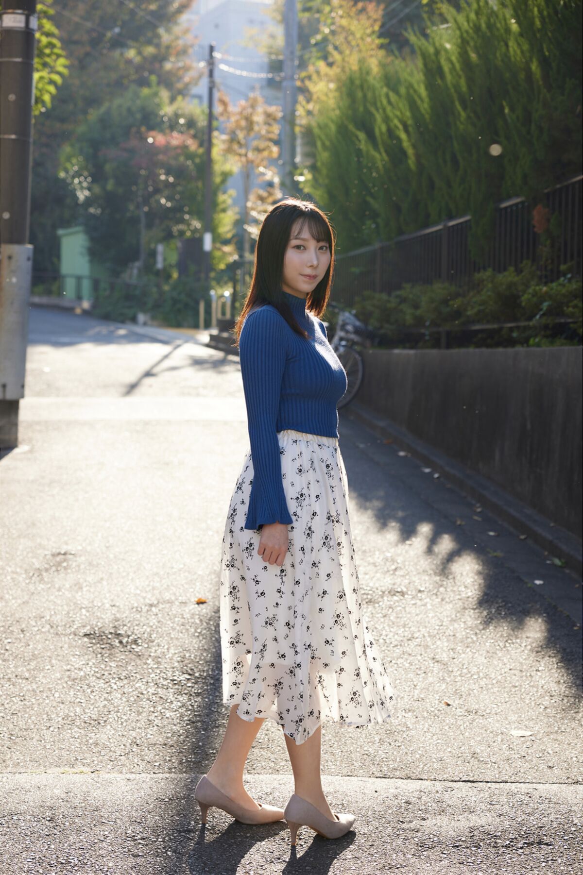 Haruka Miogawa 澪川はるか - 週刊ポストデジタル写真集 マシュマロボディ召し上がれ