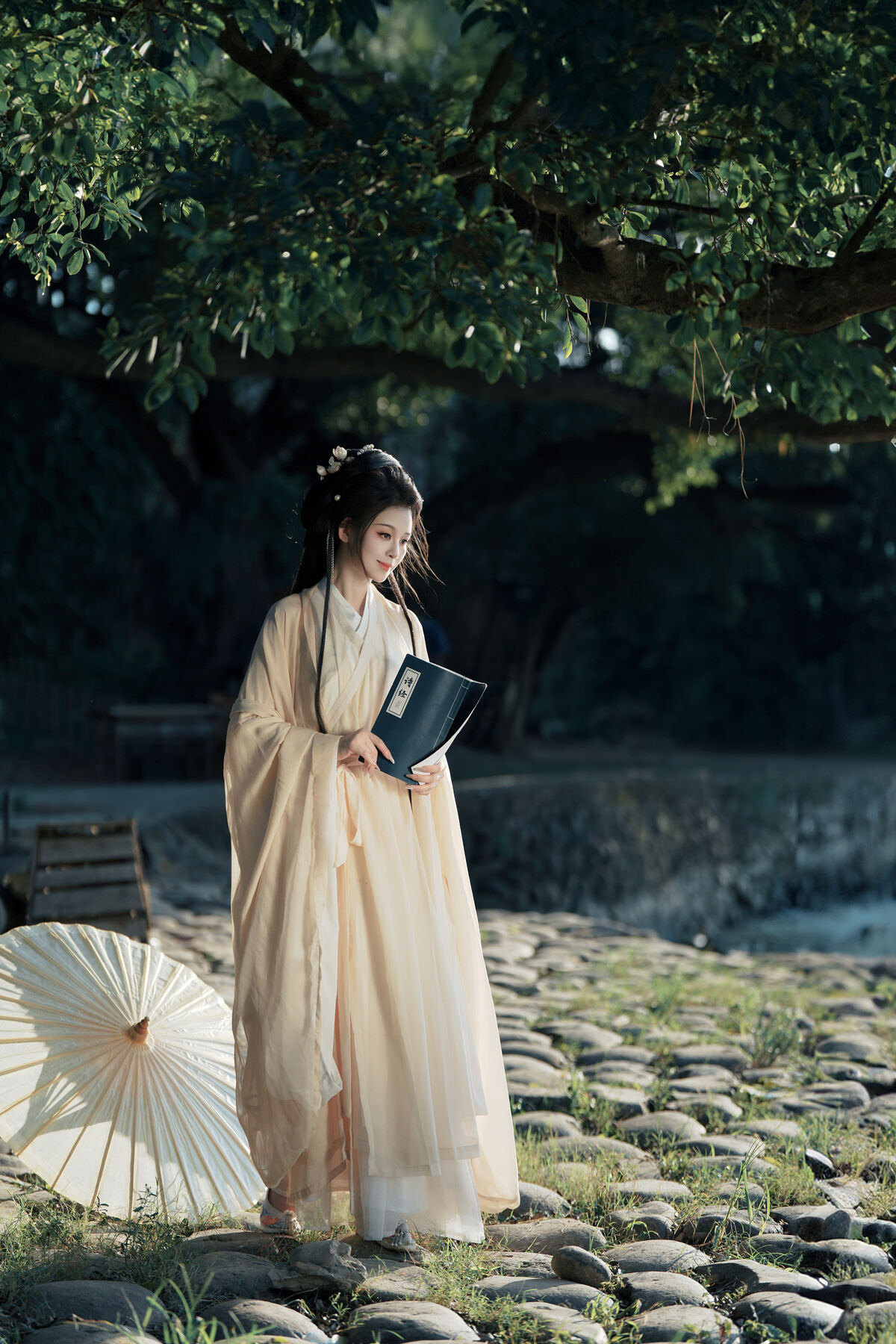 YiTuYu艺图语 Vol.10092 Luo Ning Tang