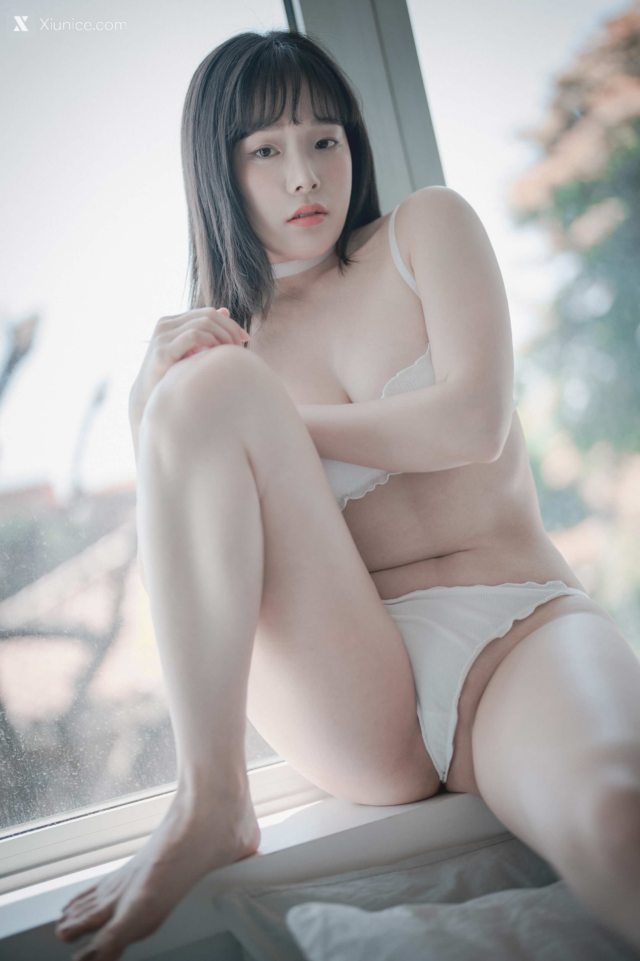 DJAWA Photo – Pia (피아) – Cozy White 4K