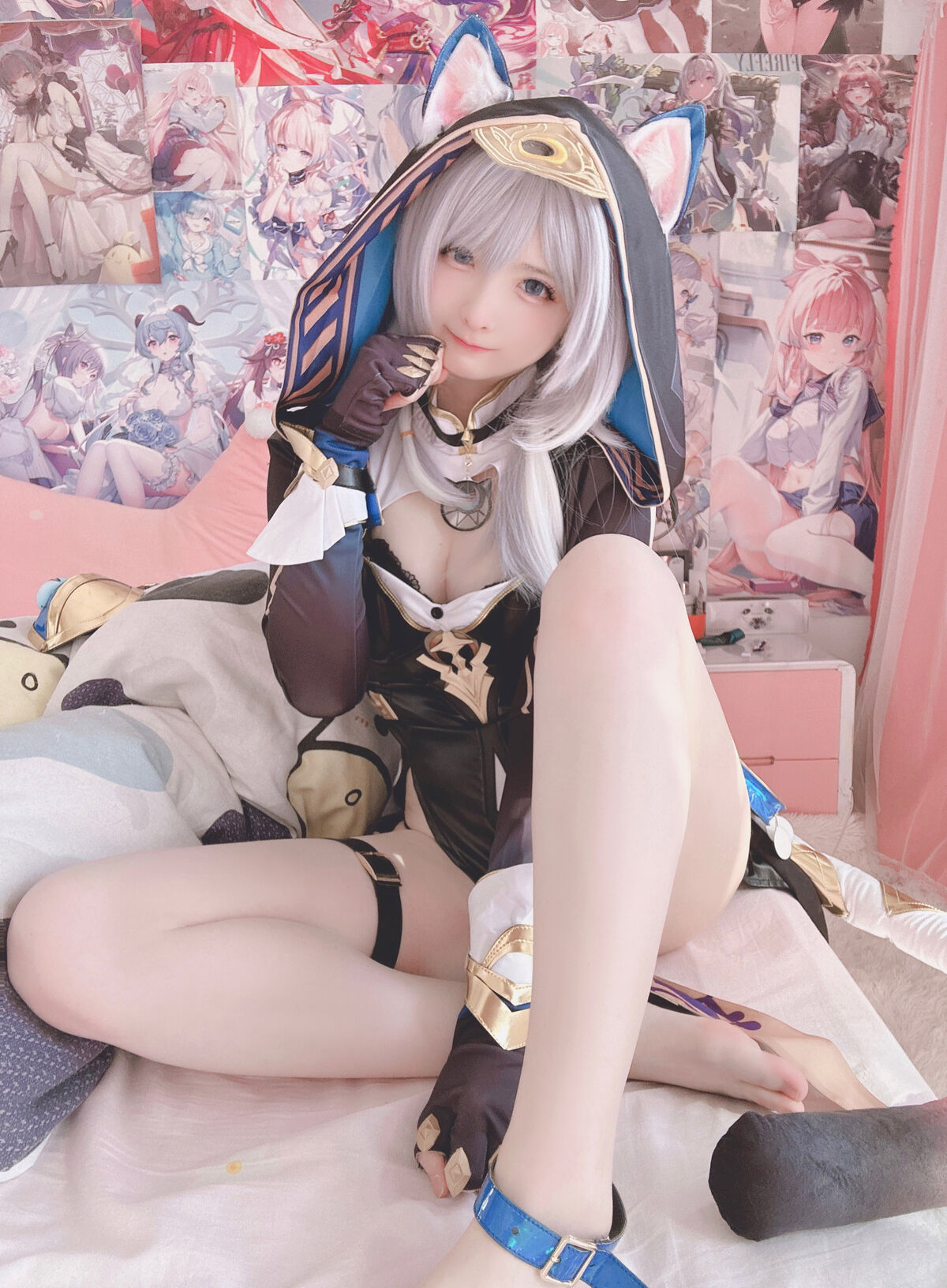 Coser@习呆呆 - セファリア