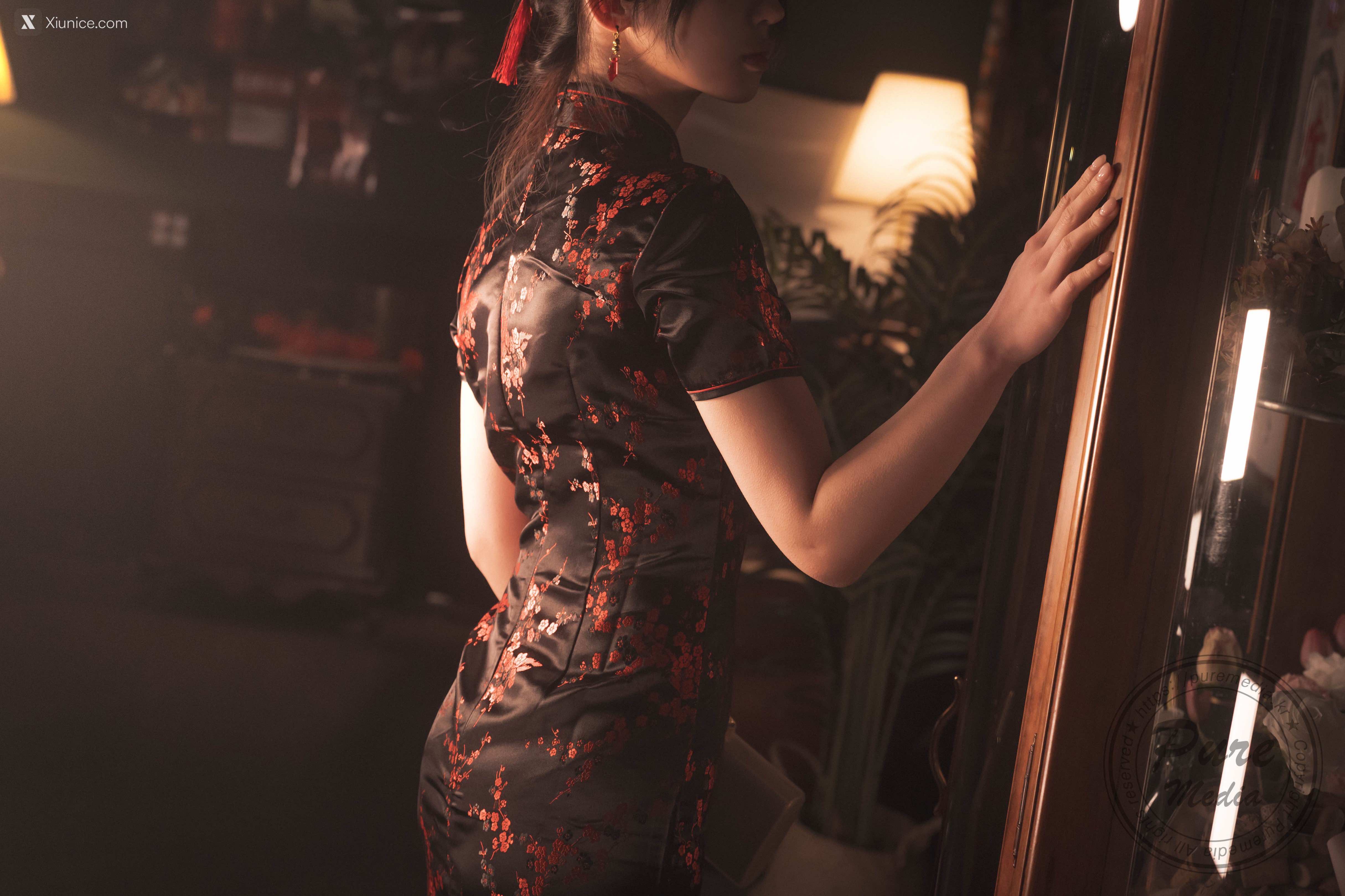 Pure Media Vol.282 Yeha (예하) – In the Mood for Love 4K