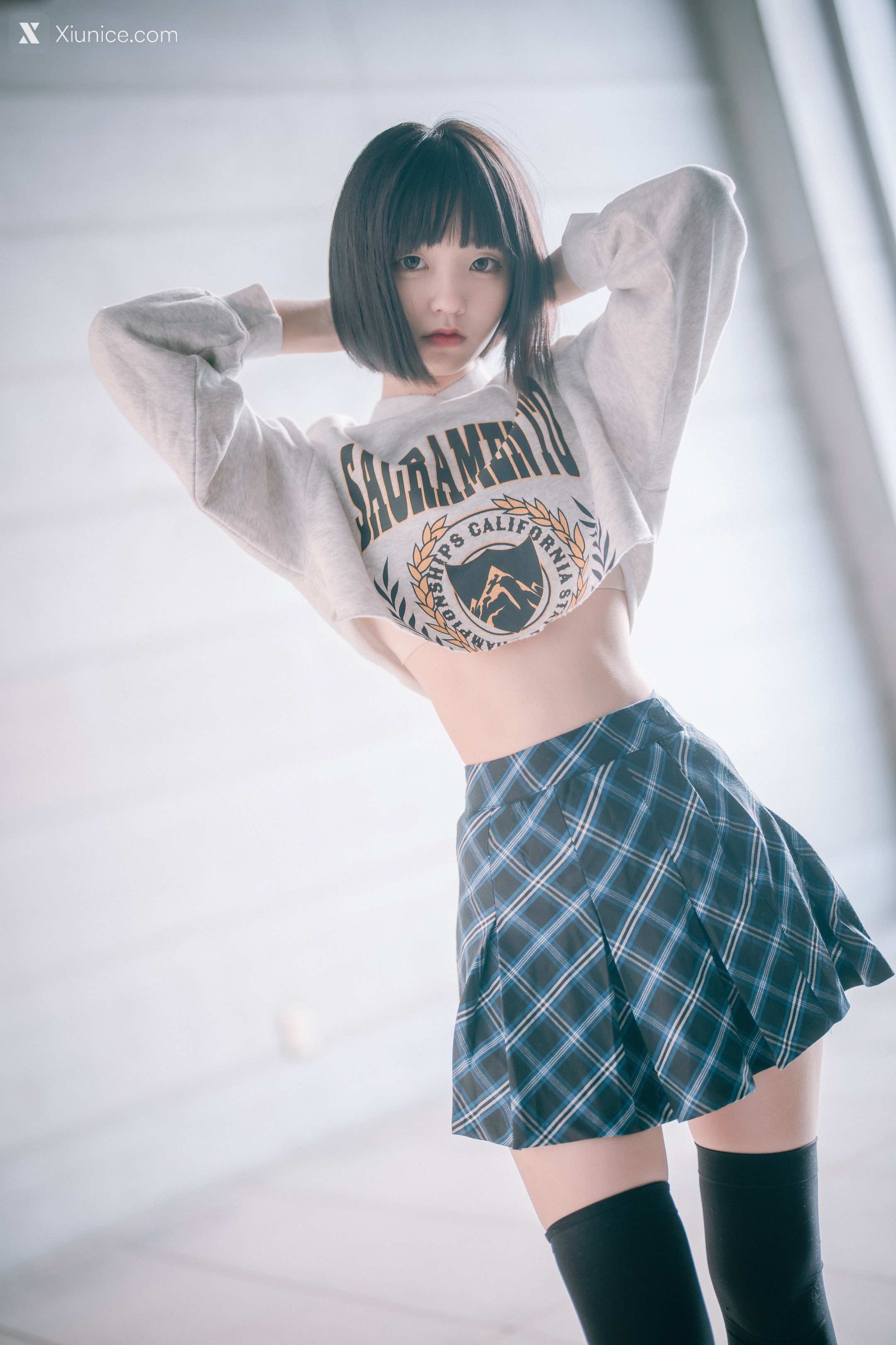 DJAWA Photo – Jeong Jenny (정제니) – Daylife in Sacramento 4K