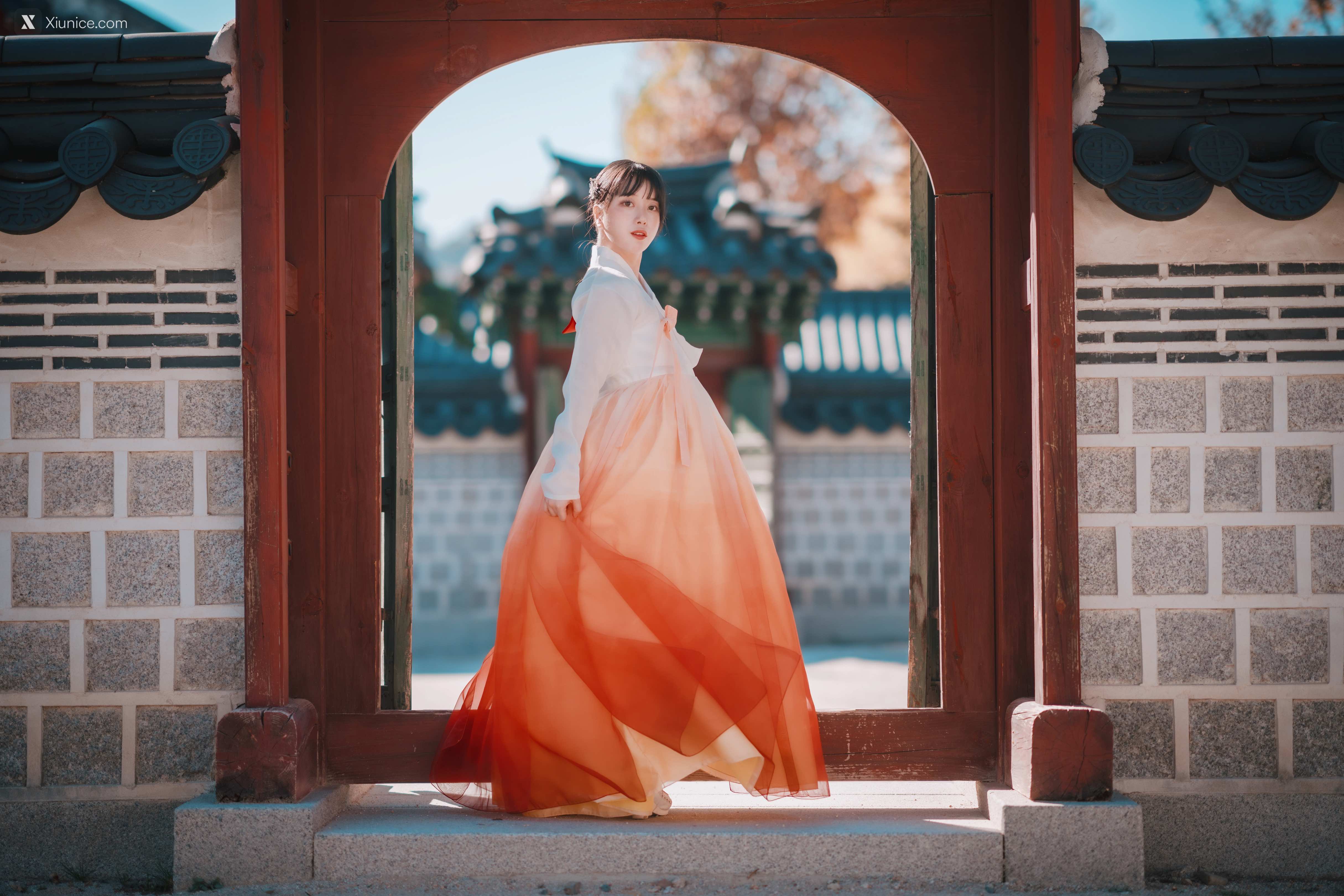 DJAWA Photo – DJAWA Photo – ZziZzi – Chuseok 4K