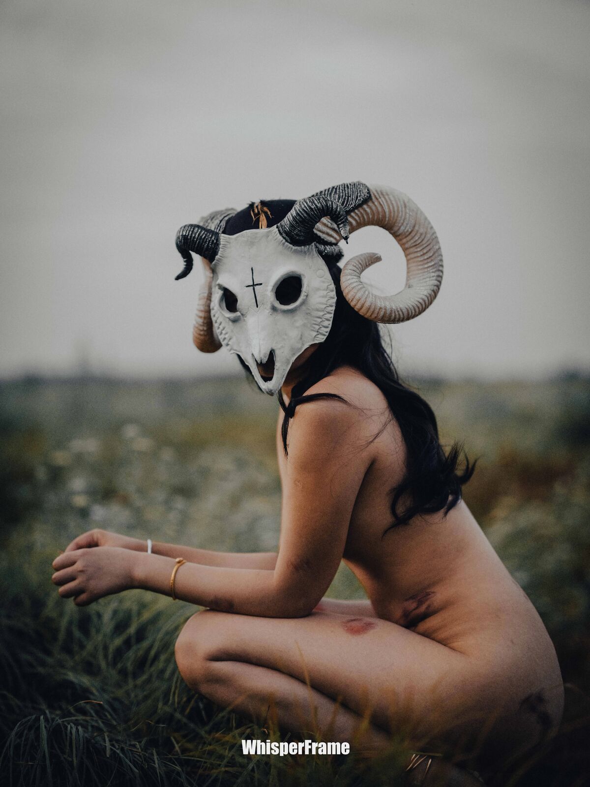 WhisperFrame 夜音 Photography - 2025年最新整合 约拍网红模特 Ep03 Part03