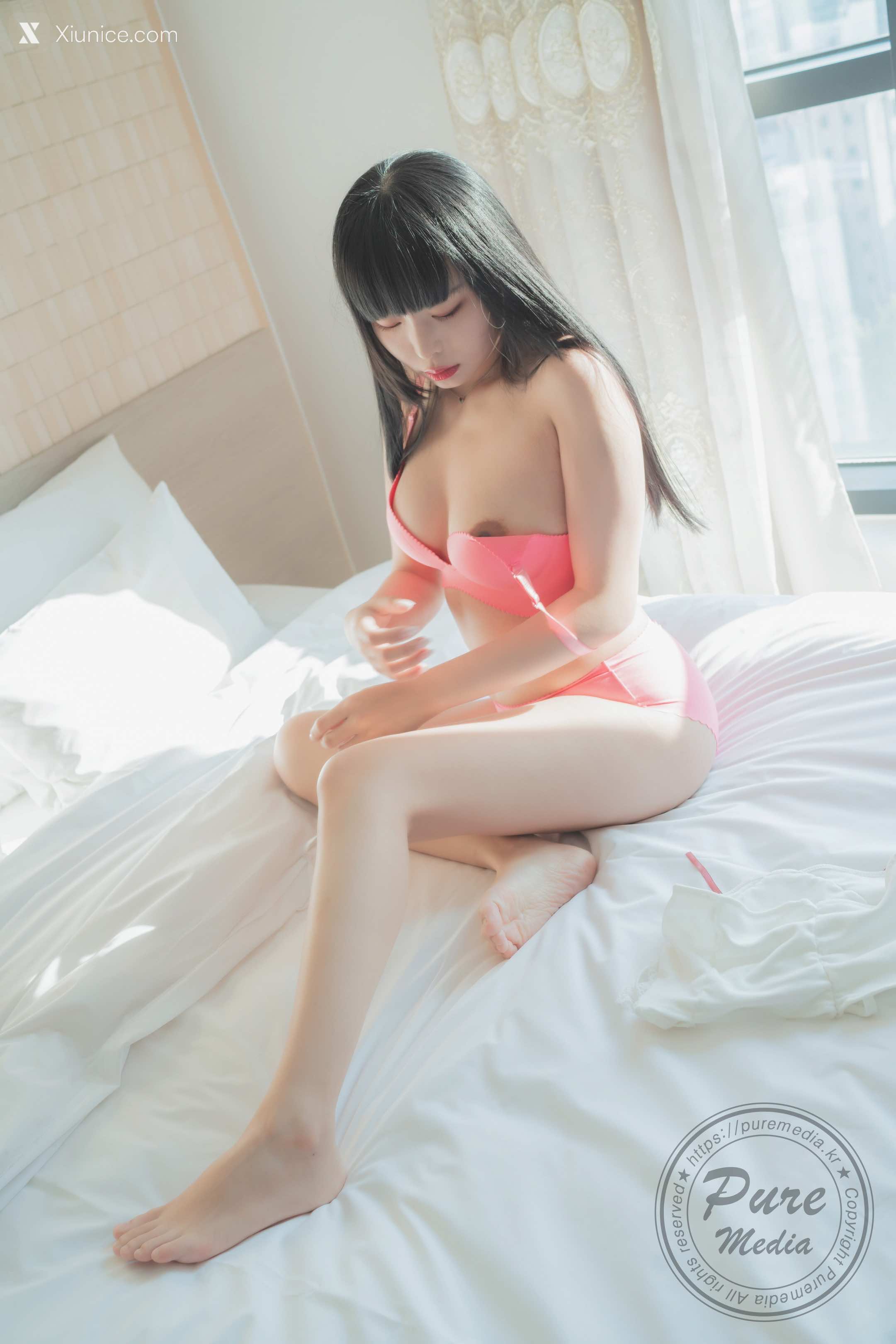 Pure Media Vol.267 Hina (히나) 4K