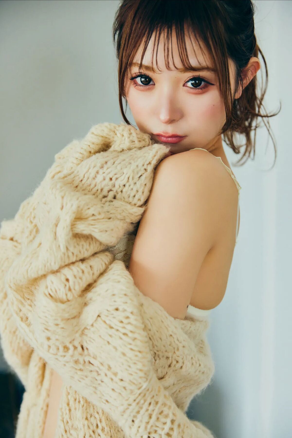 Seina Matsuda 聖菜せいな - FRIDAYデジタル写真集 kawaii全開 Vol.2 Part01