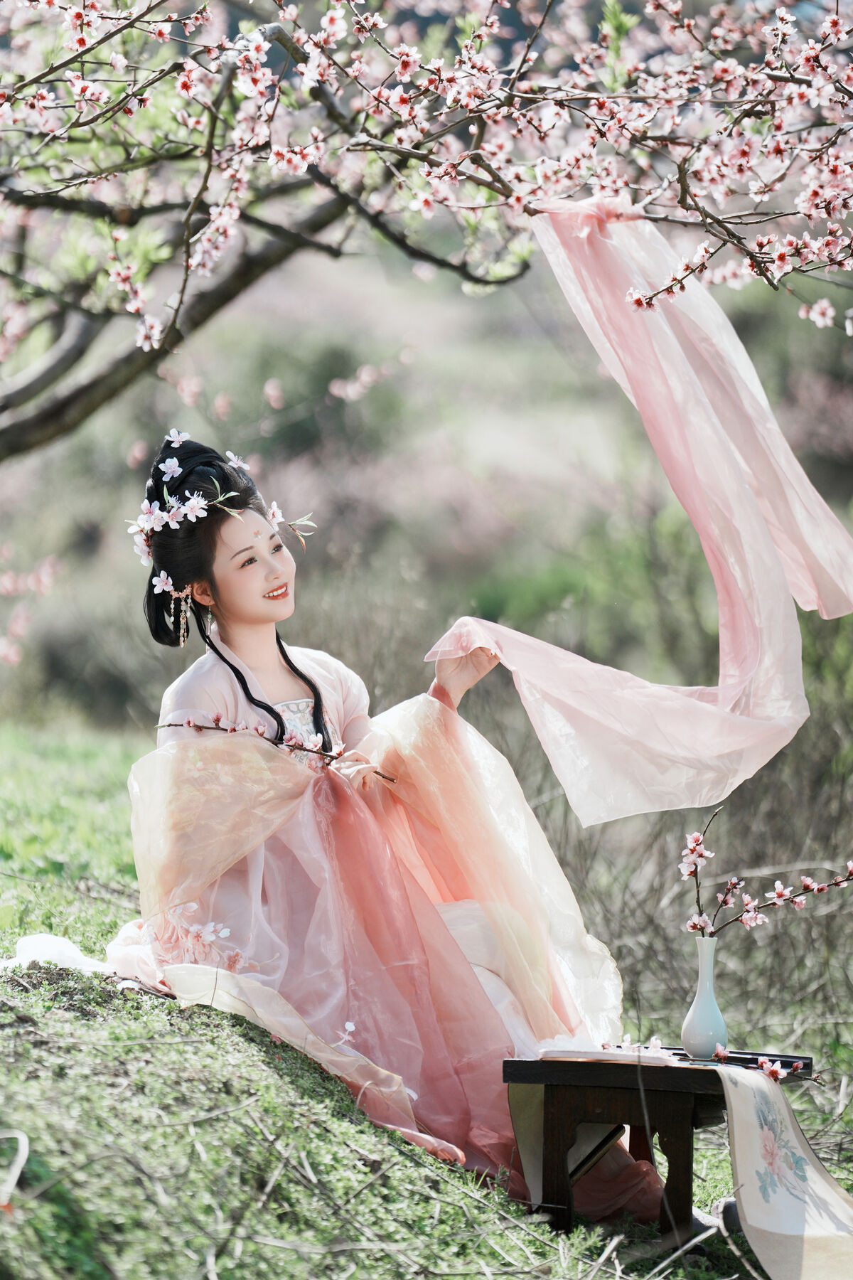 YiTuYu艺图语 Vol.10199 Yang Yang Yang Ya