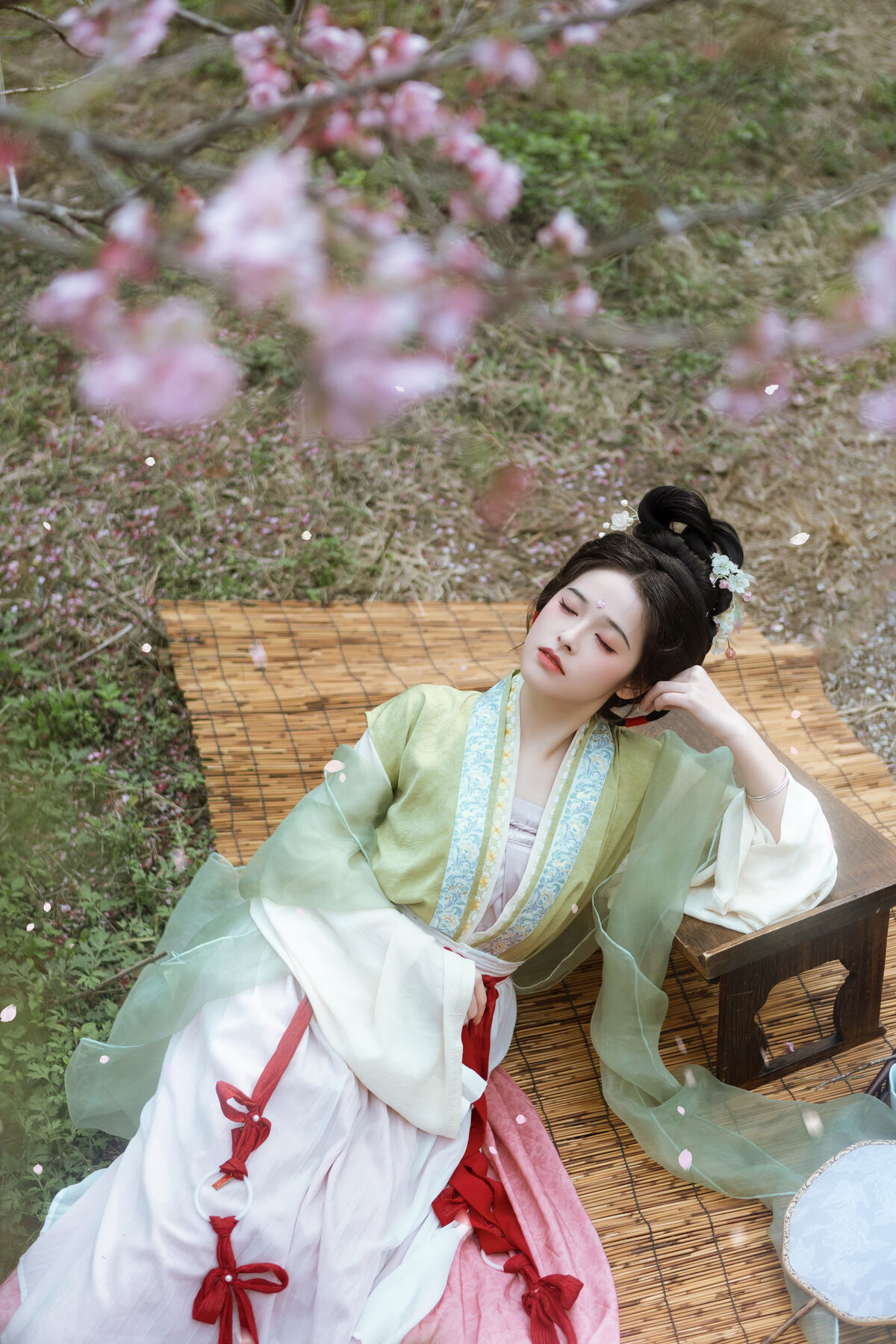 YiTuYu艺图语 Vol.10215 Tian Tian Quan Quan