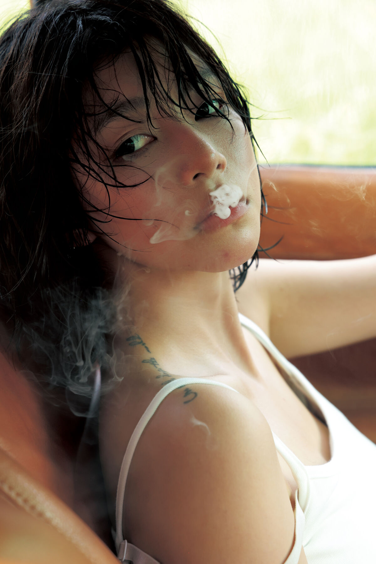 YiTuYu艺图语 Vol.10041 BiuBiu Shi Ke Ai