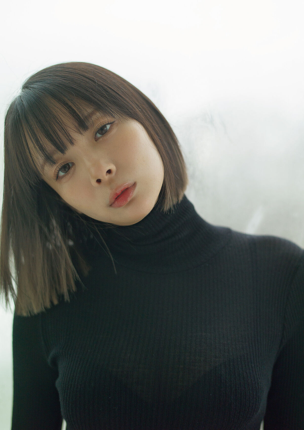 Sayaka Okada 岡田紗佳 - 写真集 嶺上開花 Another Edition