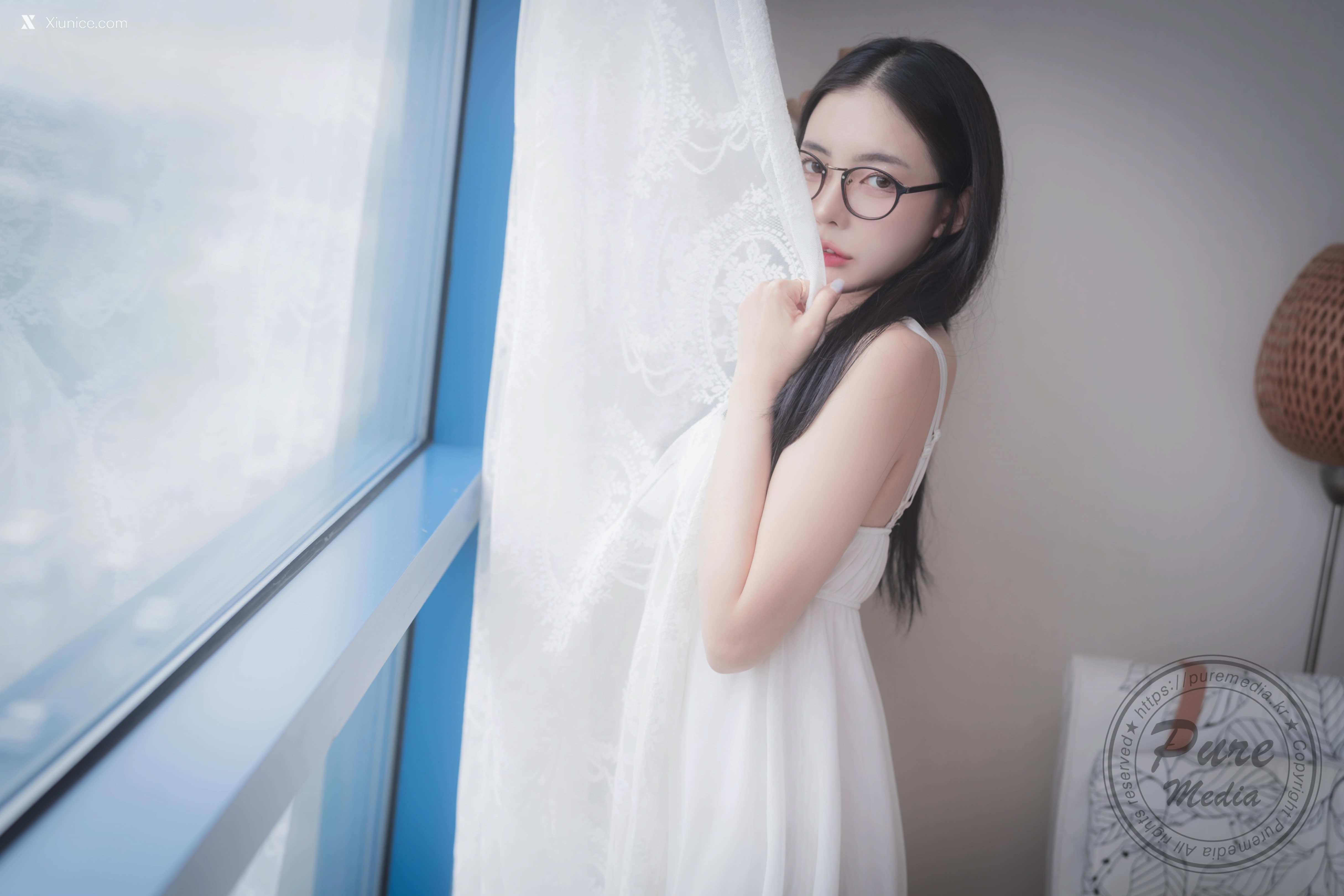 Pure Media Vol.288 Malrang (말랑) 4K