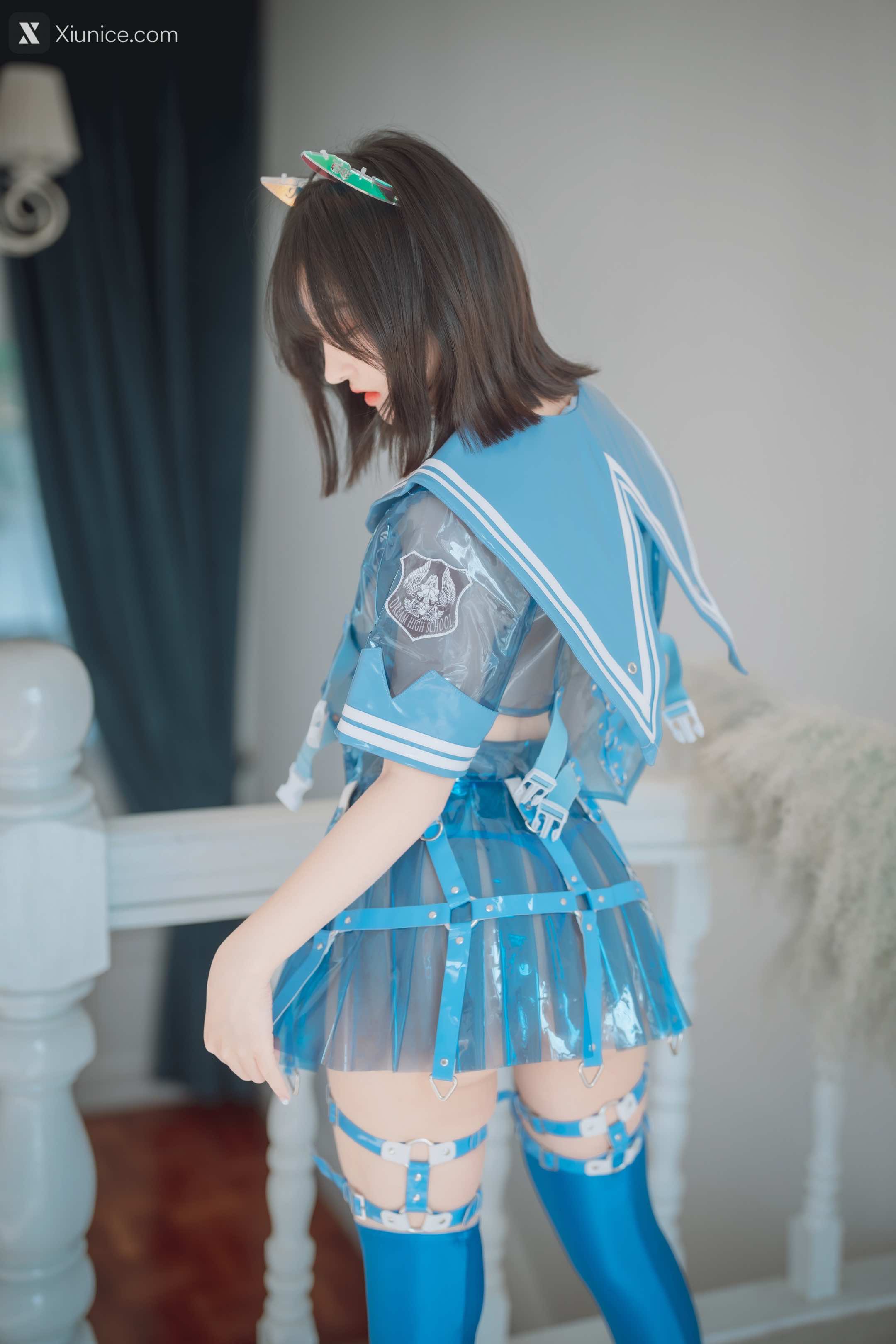 DJAWA Photo – HaNari (하나리) – Dream High School (+S.Ver) 4K