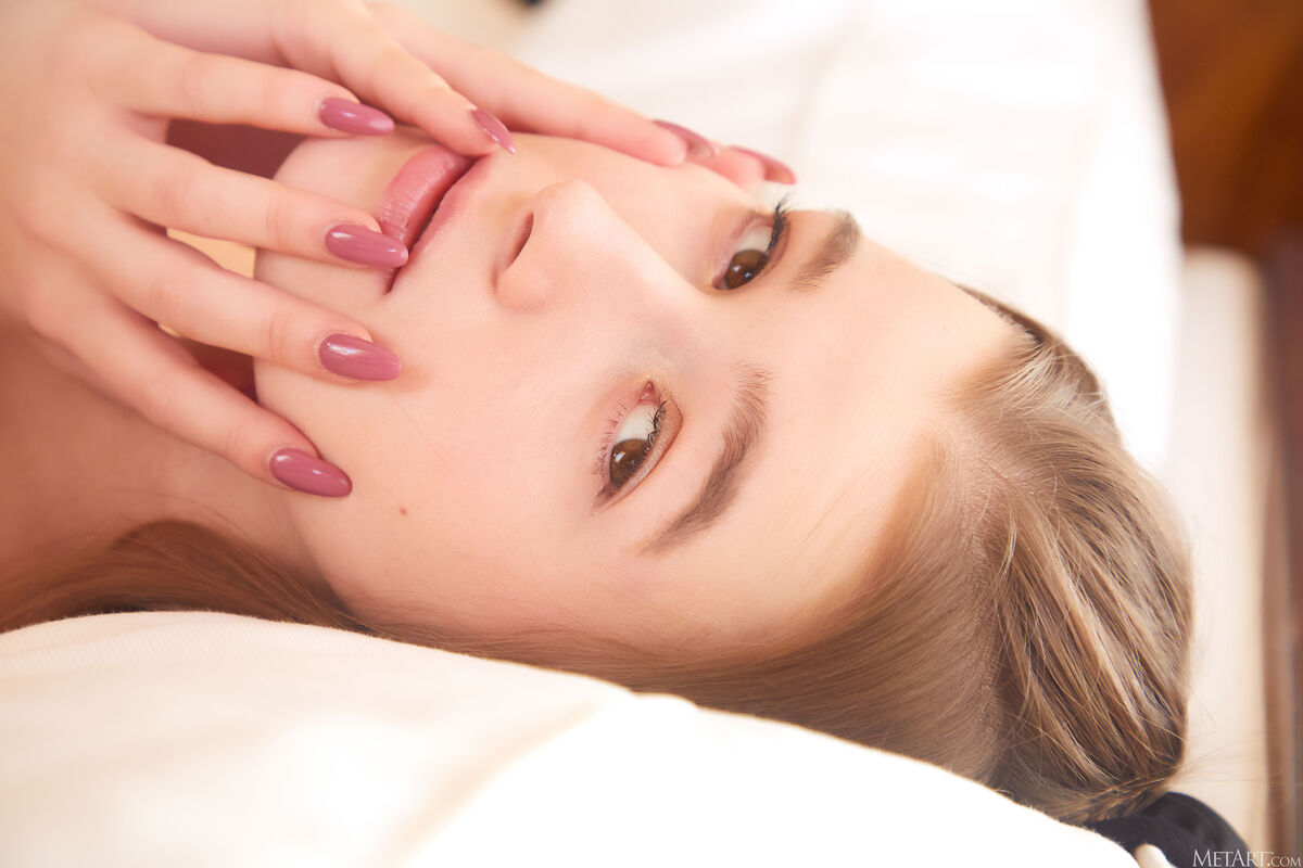 MetArt Olivia Sparkle - Easy Company Part03