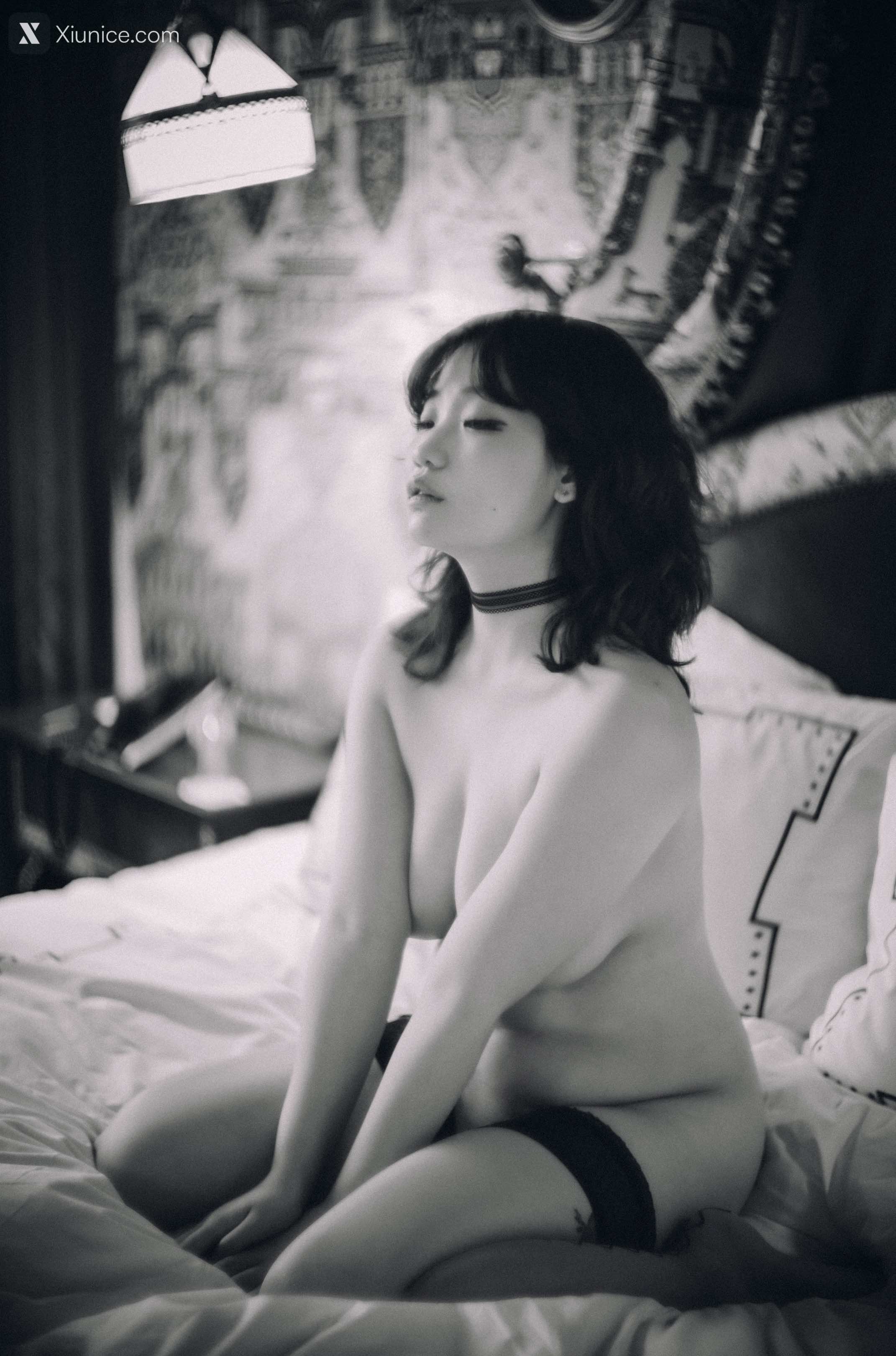 DJAWA Photo – Mimmi (밈미) – Mademoiselle Mimmi (+S.Ver) 4K