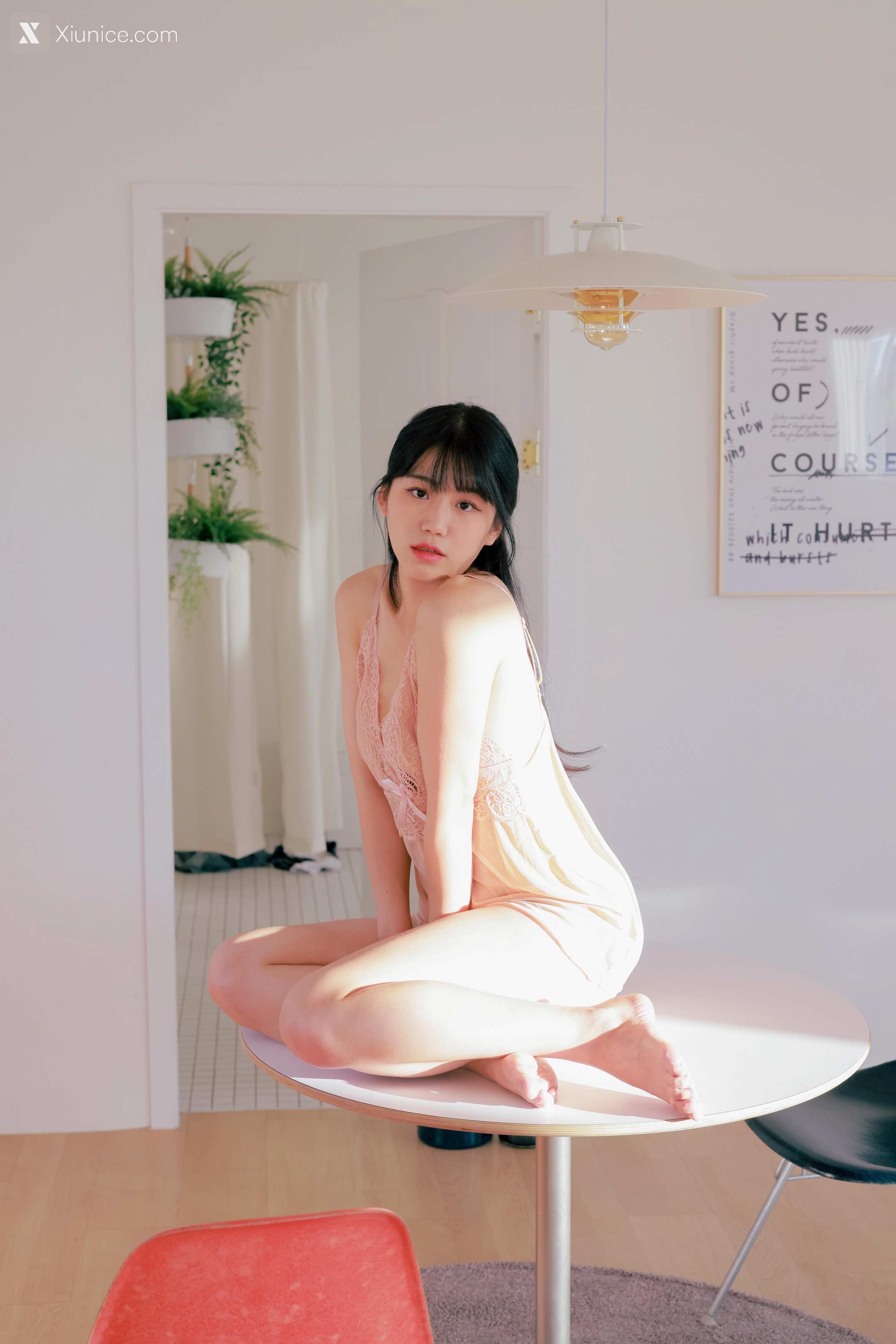 SweetBox Yui (유이) – SWTB Vol.022 Seethrough 4K