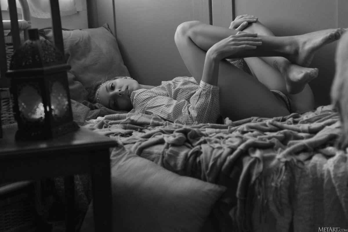 MetArt Mango - Youthful Dream Part01