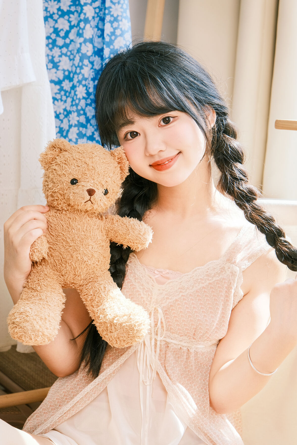 YiTuYu艺图语 Vol.10224 Xiao Li Hua Er