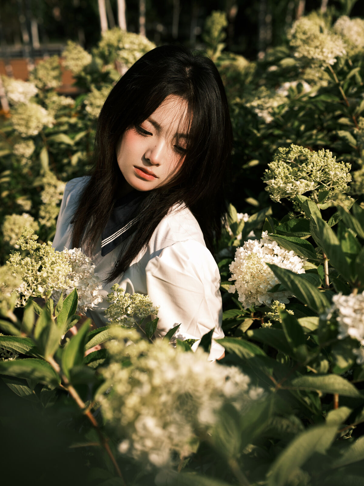 YiTuYu艺图语 Vol.10033 Zha Yang Yu