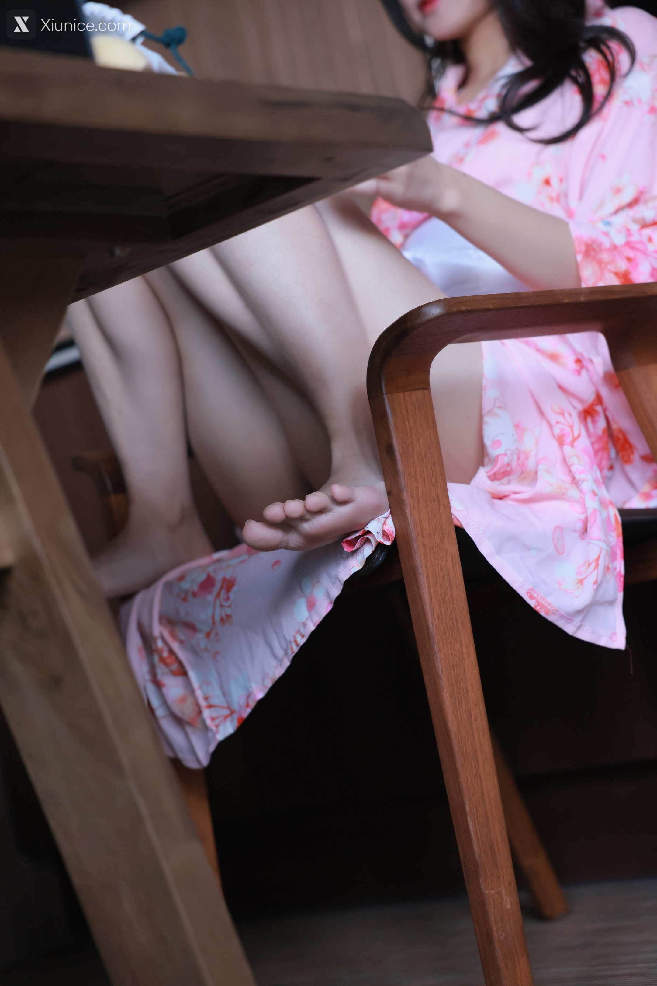 SweetBox – Inah (이나) SWTB Vol.40 – ALL NIGHT 4K