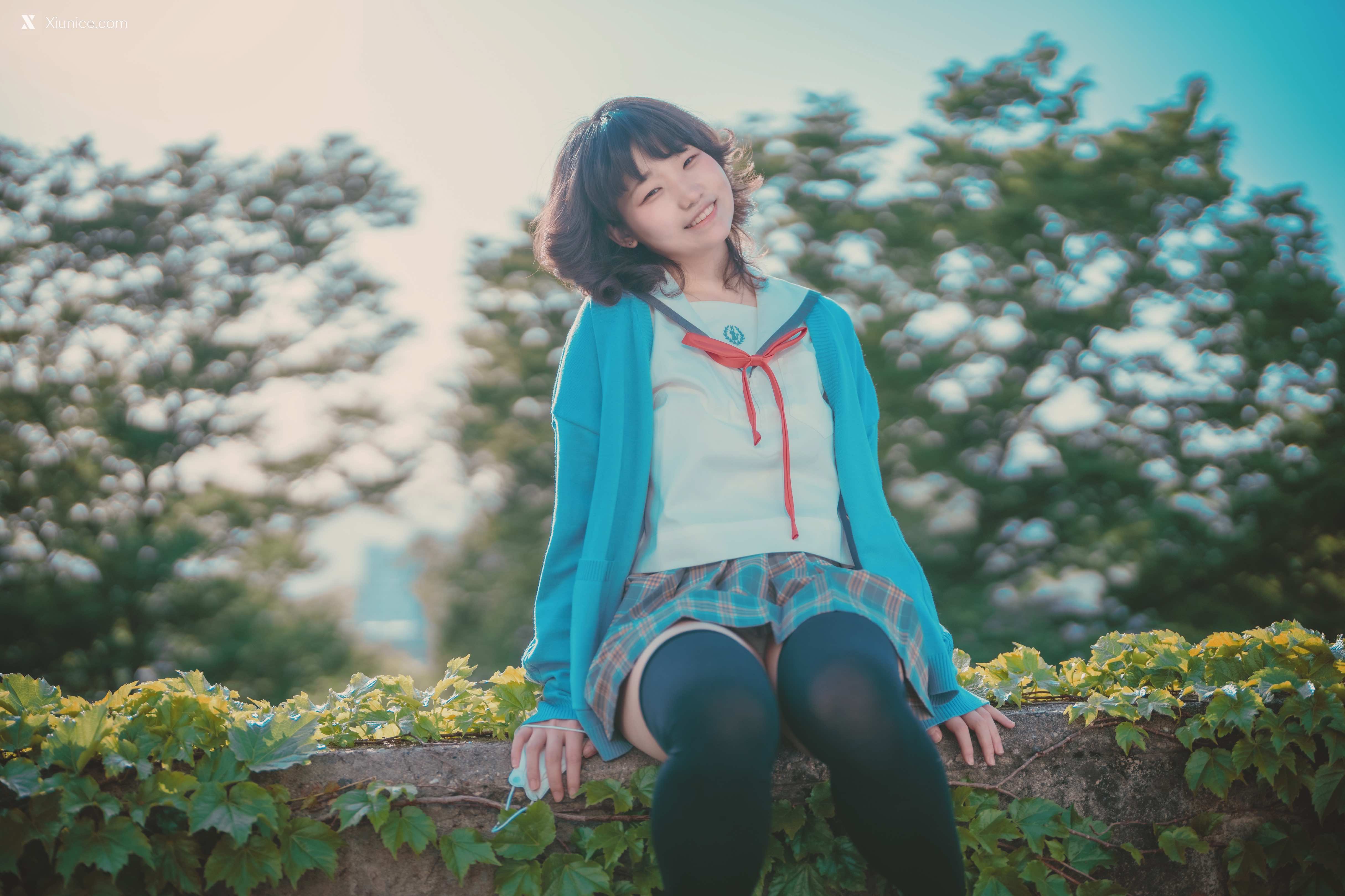 DJAWA Photo – Mimmi (밈미) – Your Panties 4K