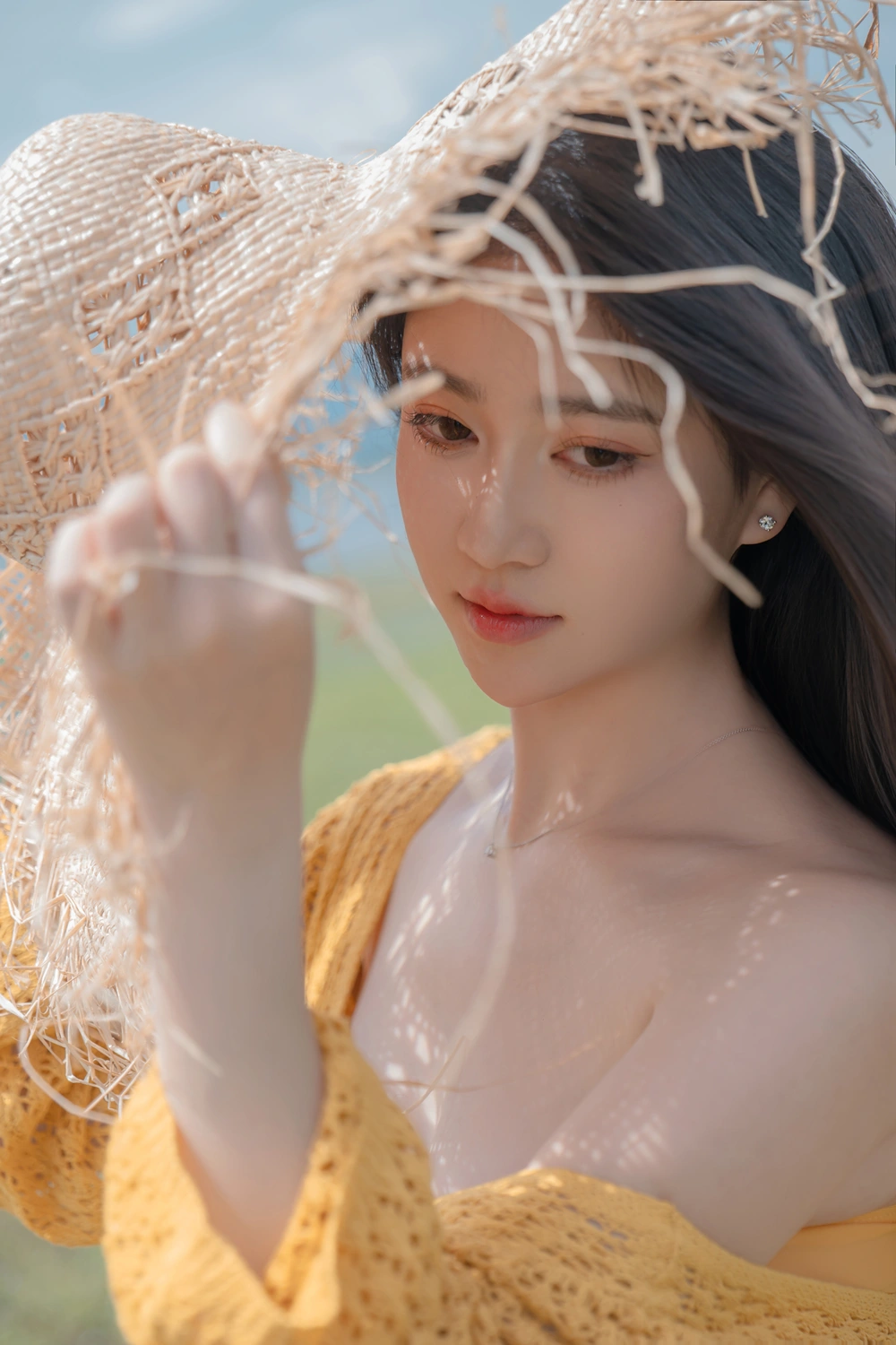 Cosplay 年年Nnian – 夏麓