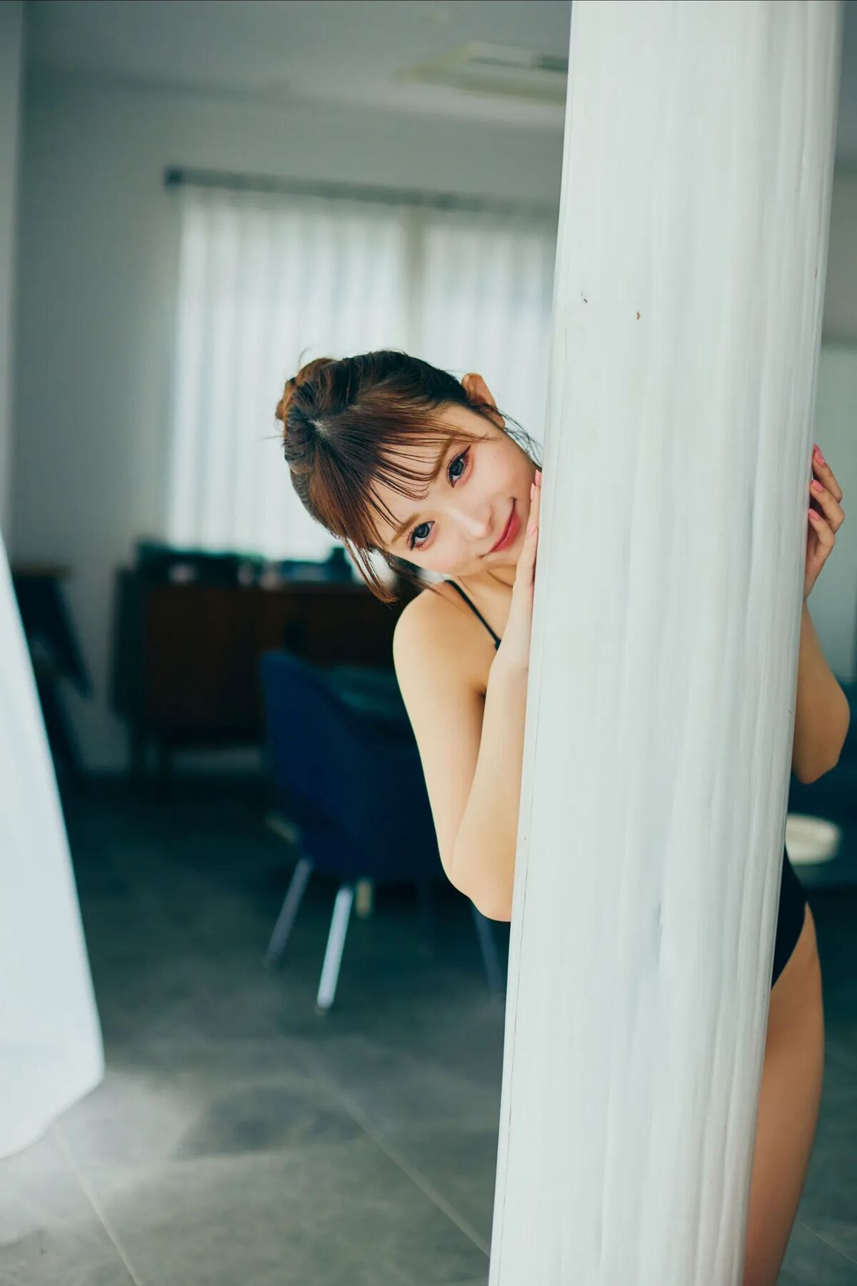 Seina Matsuda 聖菜せいな - FRIDAYデジタル写真集 kawaii全開 Vol.2 Part02