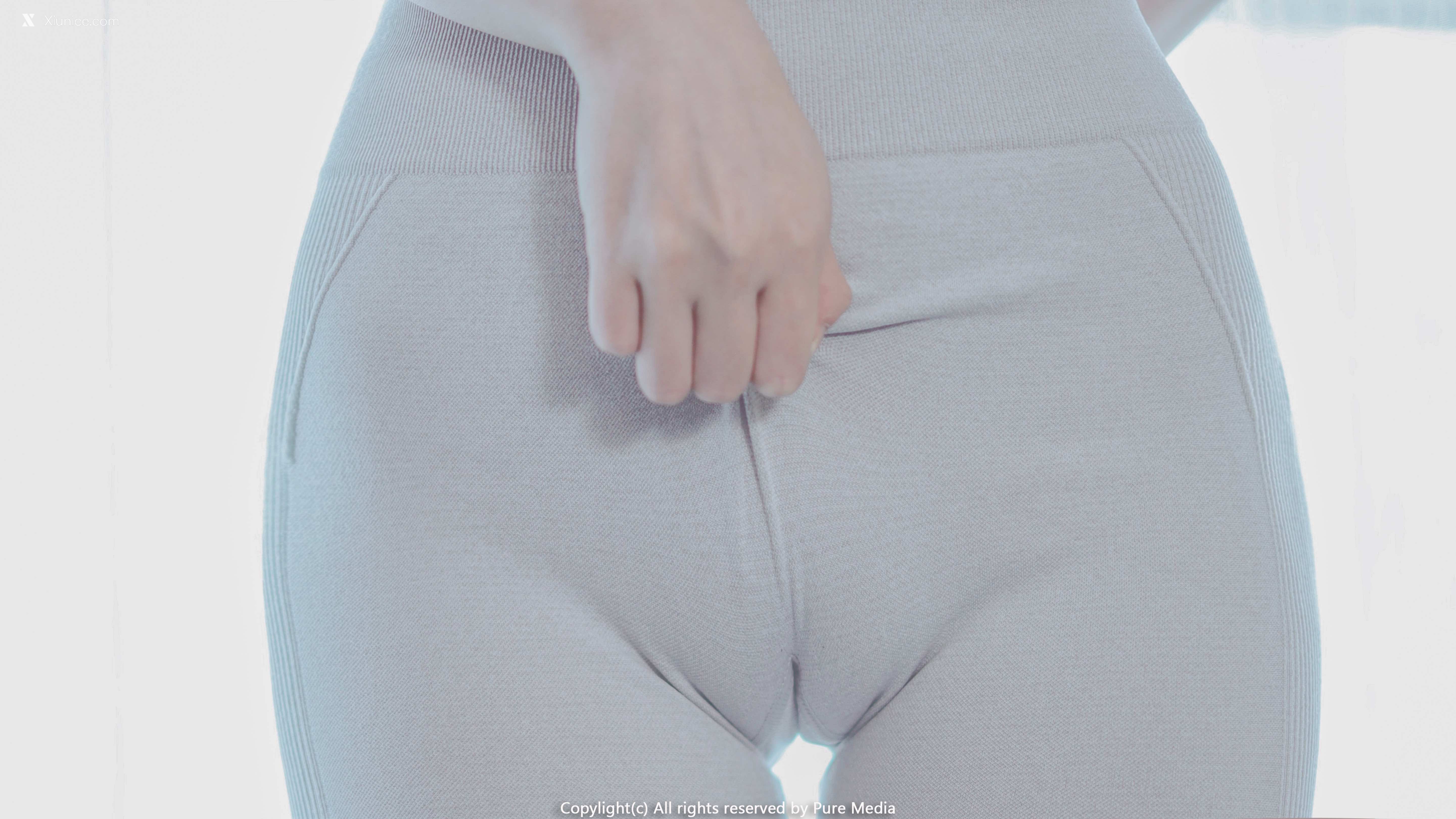 Pure Media Vol.103 Uhye (이유혜) 4K