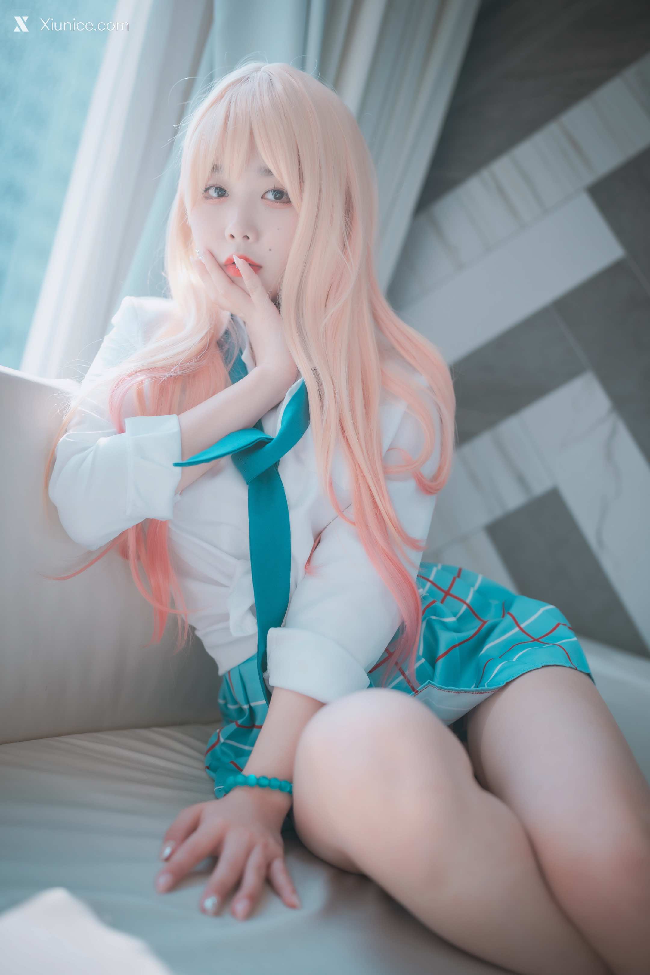 DJAWA Photo – Zia (지아) – Marin’s Secret 4K