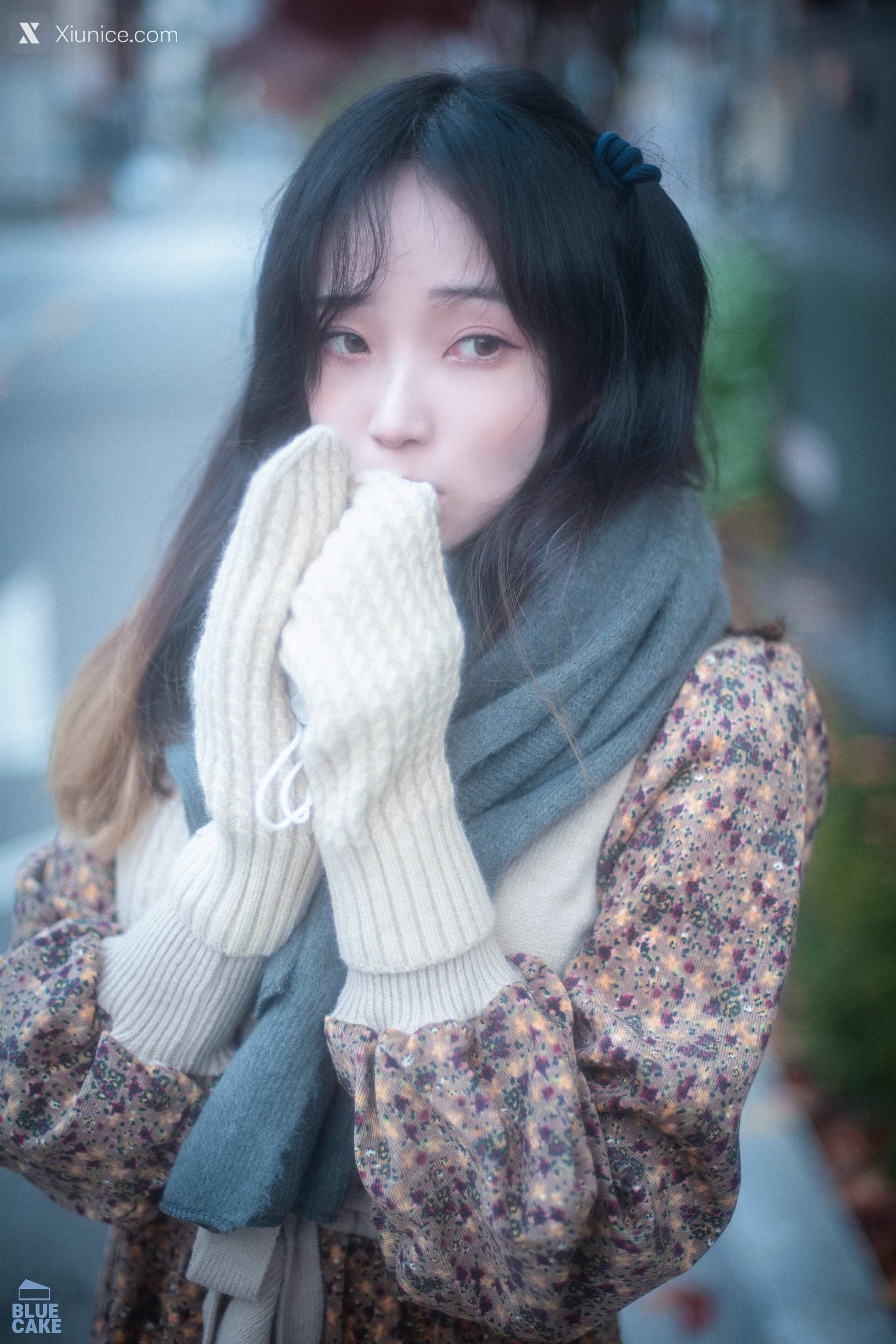 BLUECAKE Bambi (밤비) – Autumn 4K