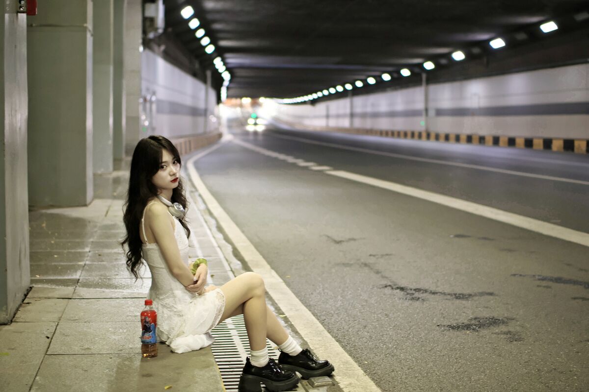 YiTuYu艺图语 Vol.10166 Xue Xue 2233