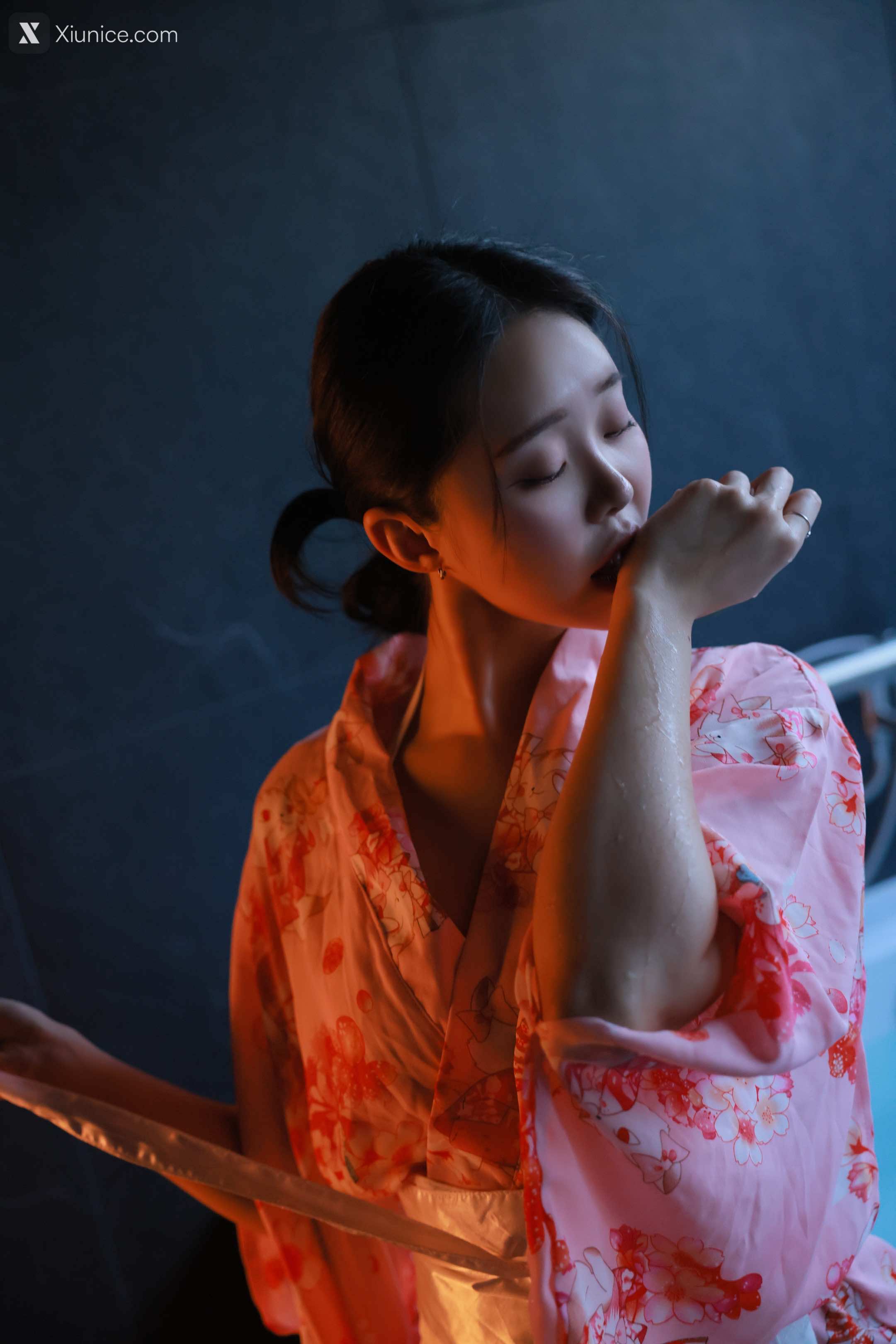 SweetBox – Inah (이나) SWTB Vol.40 – ALL NIGHT 4K