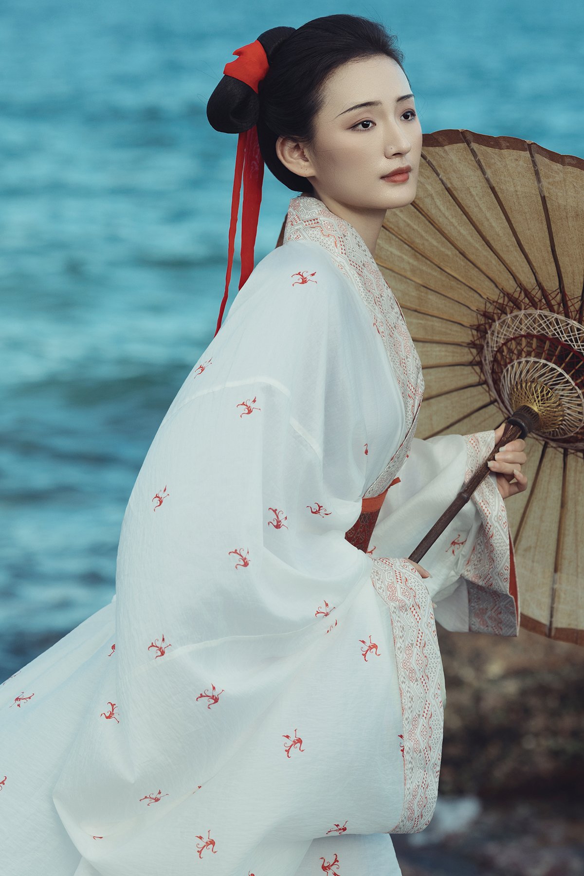 YiTuYu艺图语 Vol.10217 Xie Tian Li