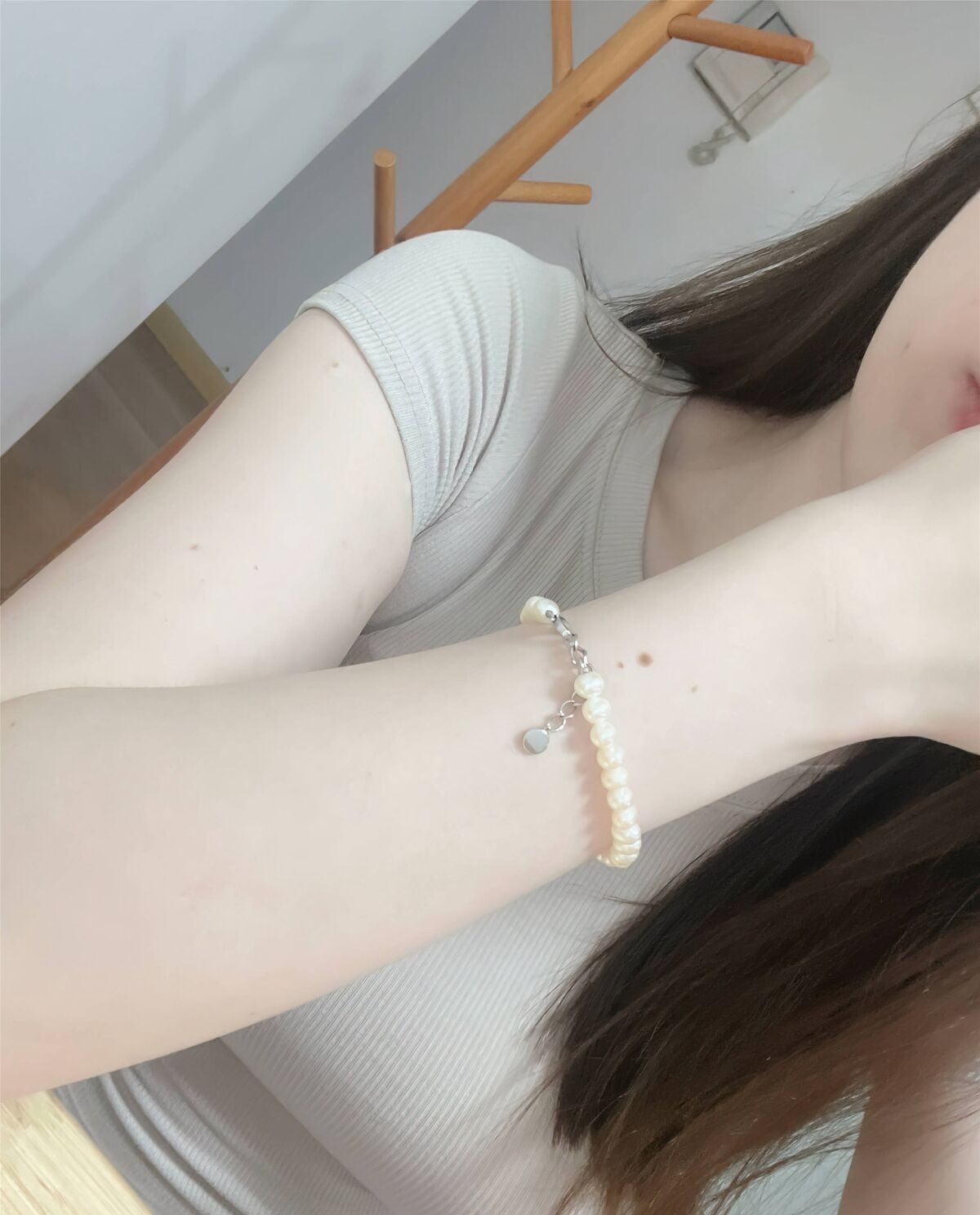 Lu Lu 鹿鹿 - 尤果网超级女神 稀有全尺度私拍流出 Part02