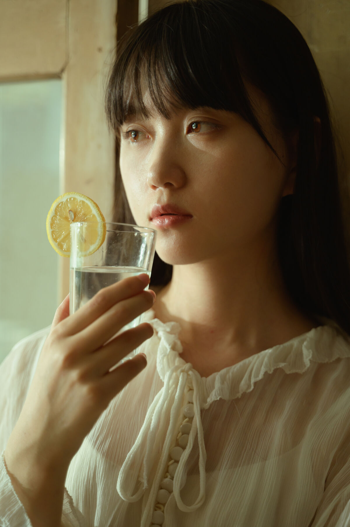 YiTuYu艺图语 Vol.10086 A Meng De Hu Ya