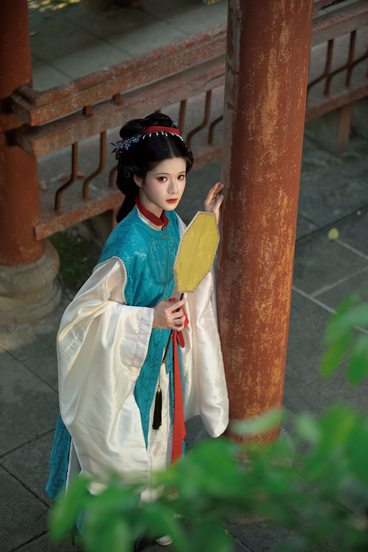 YiTuYu艺图语 Vol.10220 Na Ni