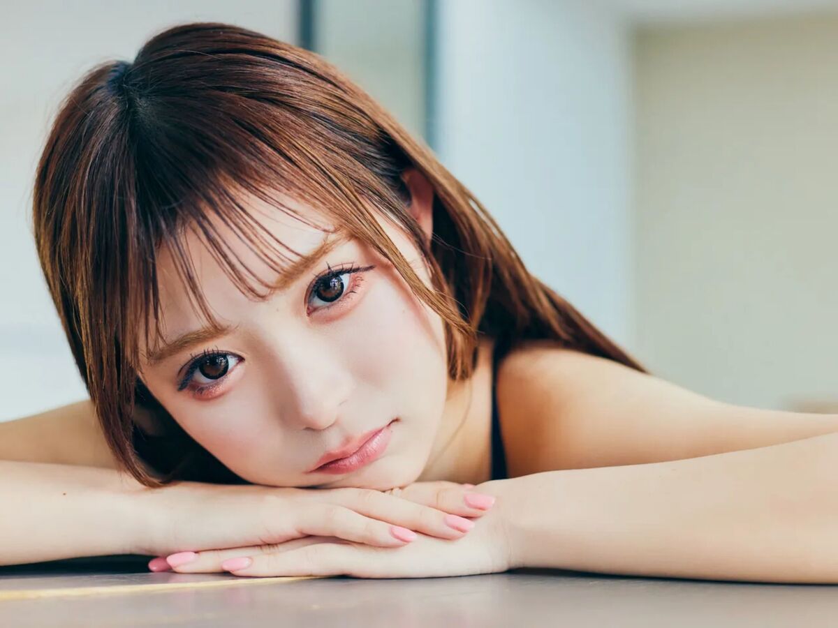 Seina Matsuda 聖菜せいな - FRIDAYデジタル写真集 kawaii全開 Vol.2 Part02