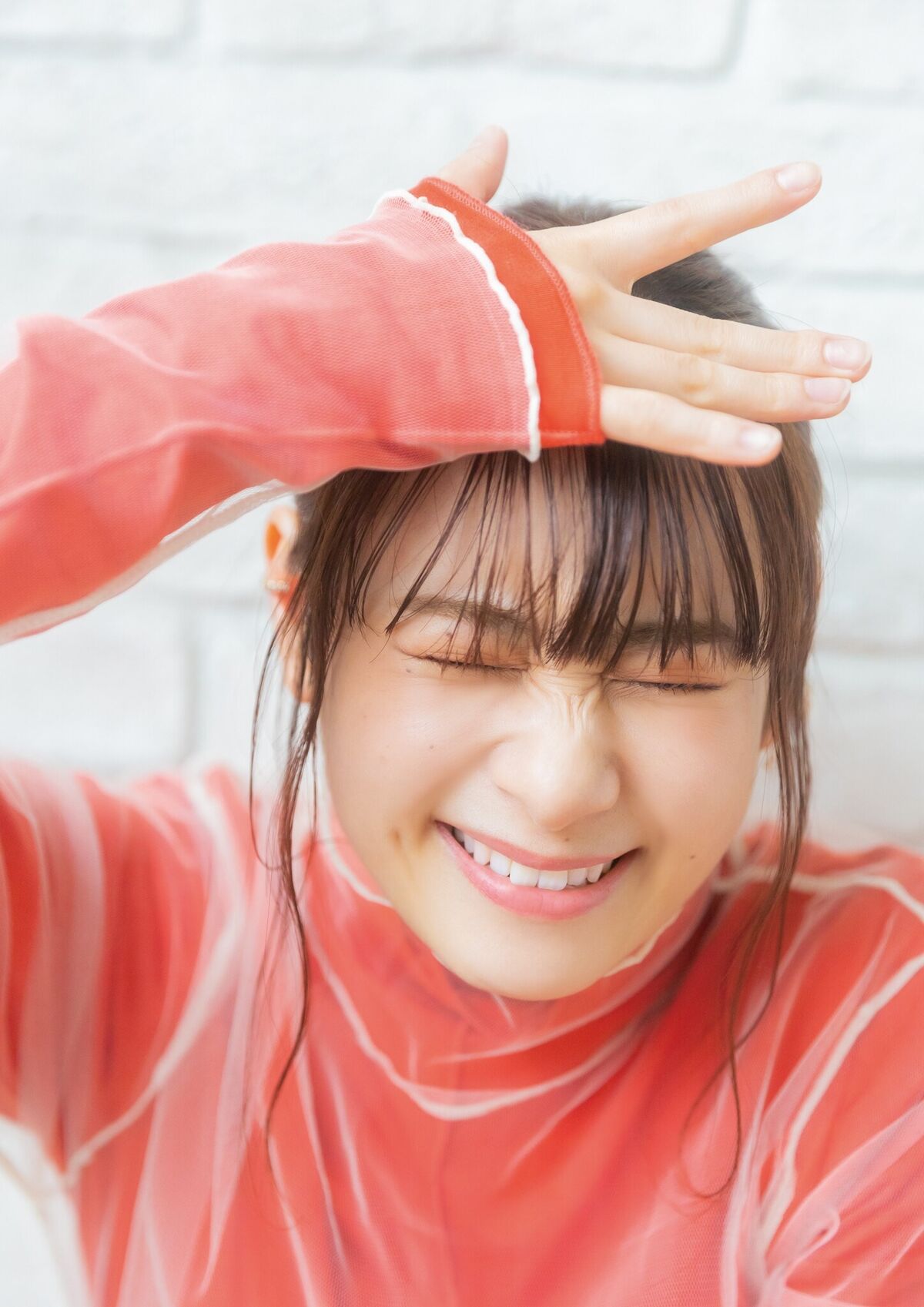 Kaori Maeda 前田佳織里 - 1st写真集 おとなのかおり 声優パラダイス Part02