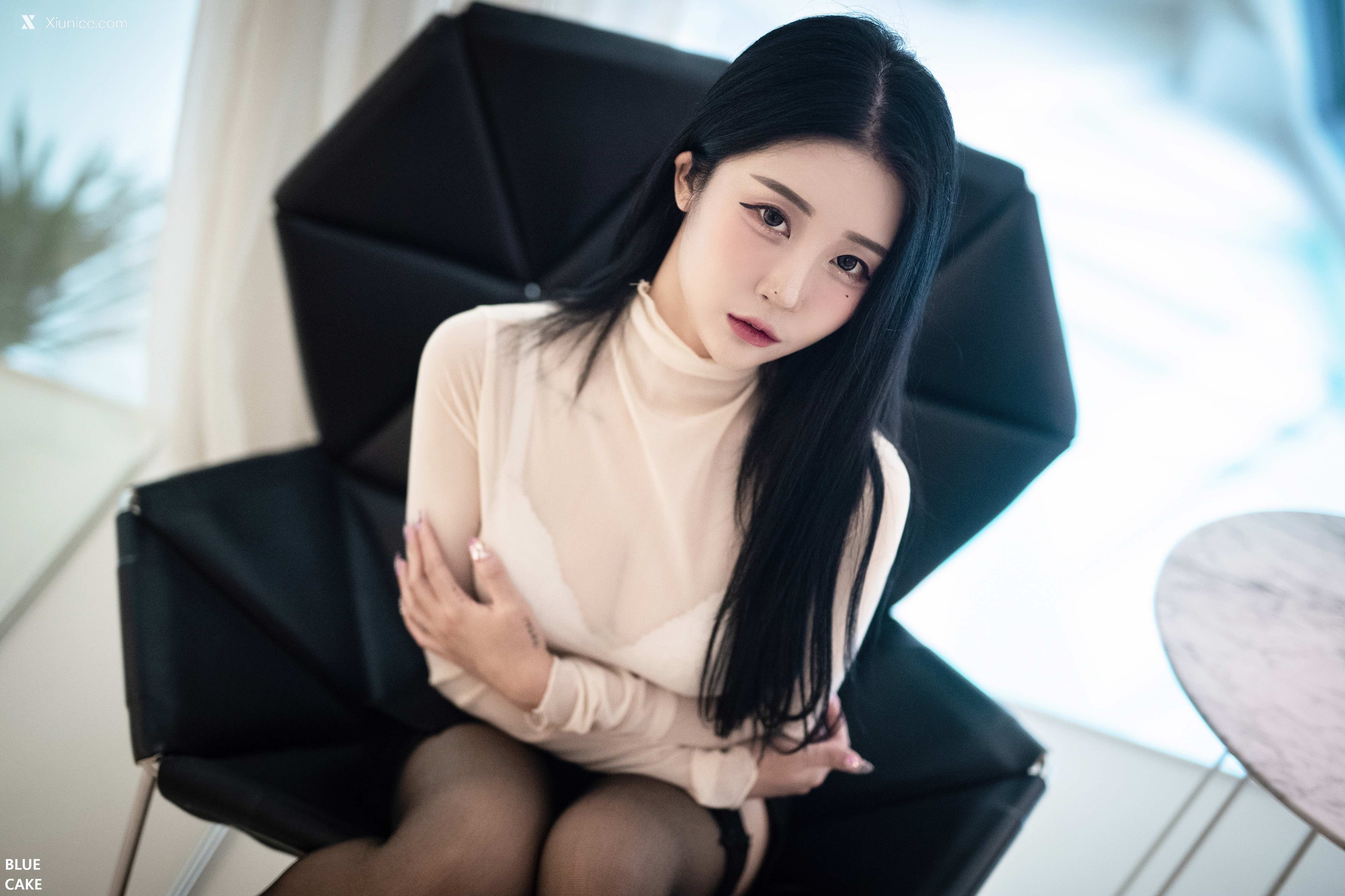 BLUECAKE Bomi (보미) – Christmas with my Bomi & Lover 4K